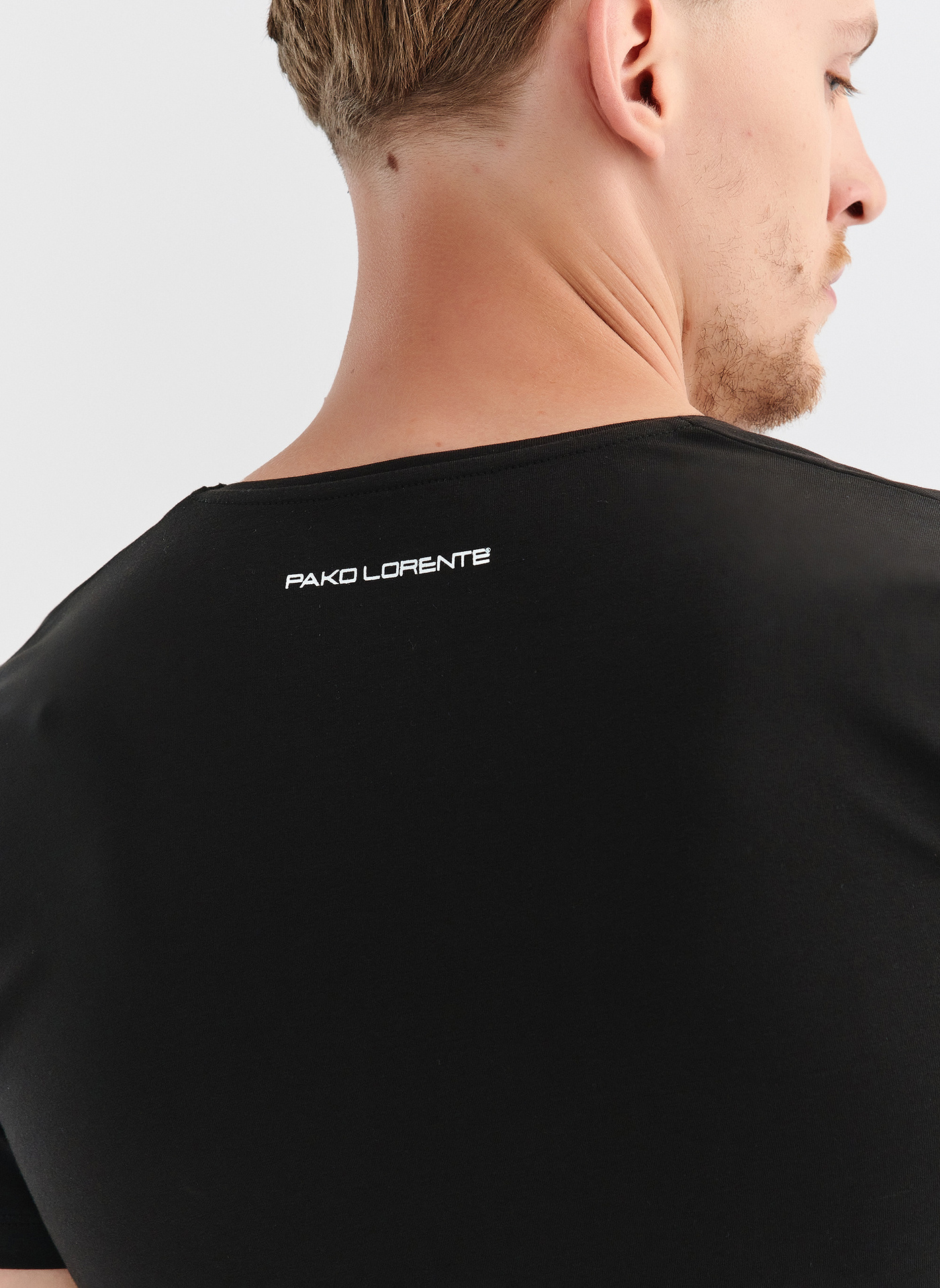 T-shirt P000B-TX-007-C-S - Pako Lorente