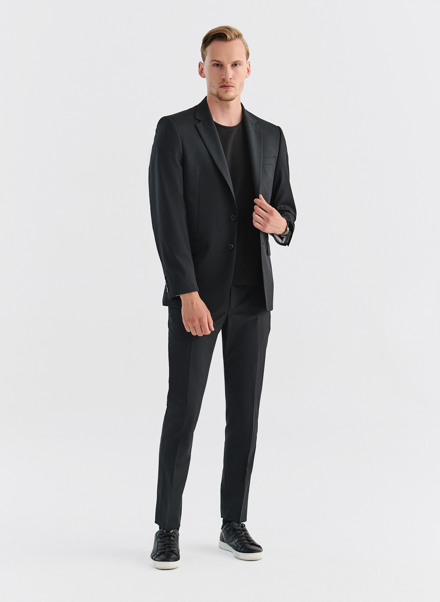 T-shirt P000B-TX-007-C-S - Pako Lorente