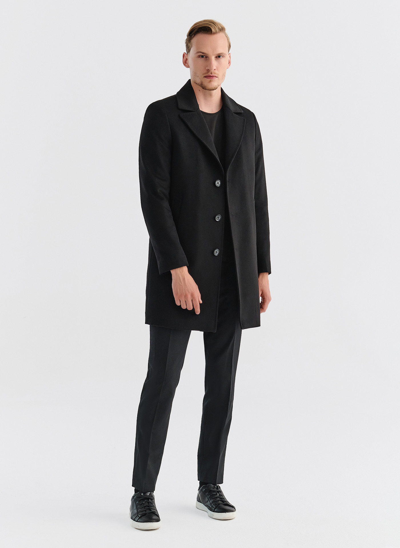 T-shirt P000B-TX-007-C-S - Pako Lorente