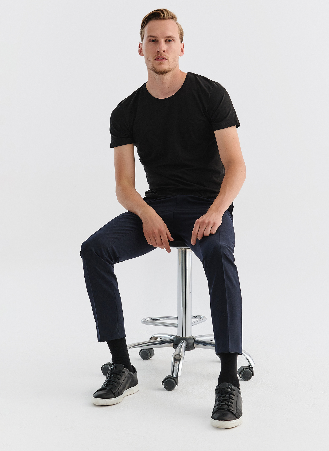 T-shirt P000B-TX-007-C-S - Pako Lorente