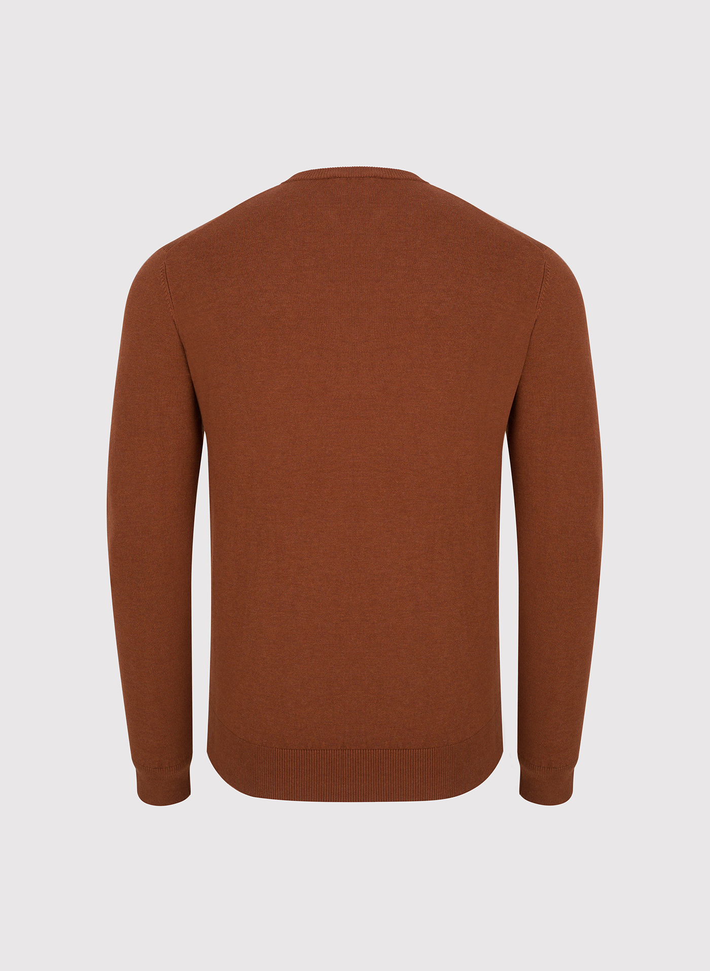 Rudy sweter męski - Pako Lorente