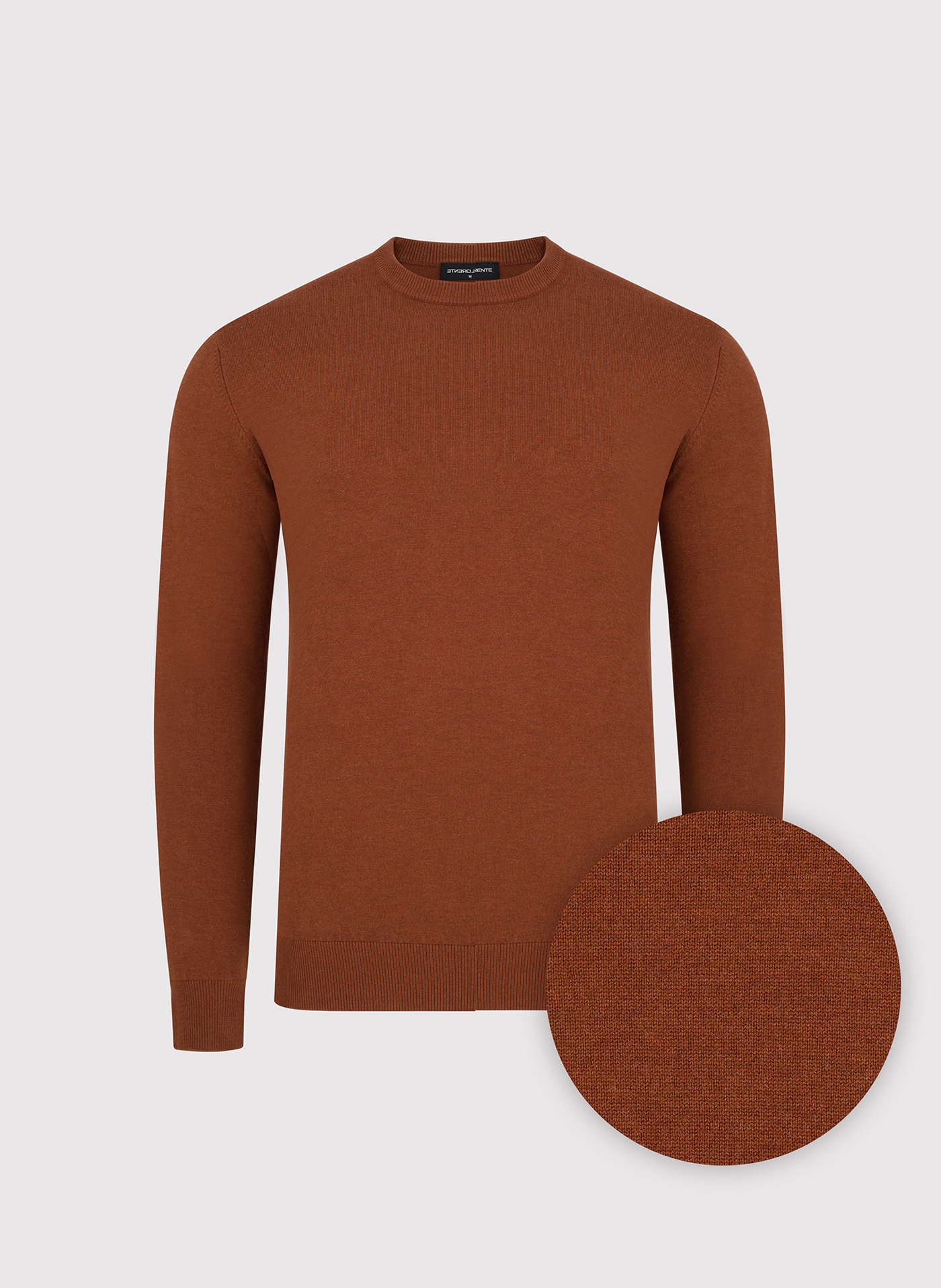 Rudy sweter męski - Pako Lorente