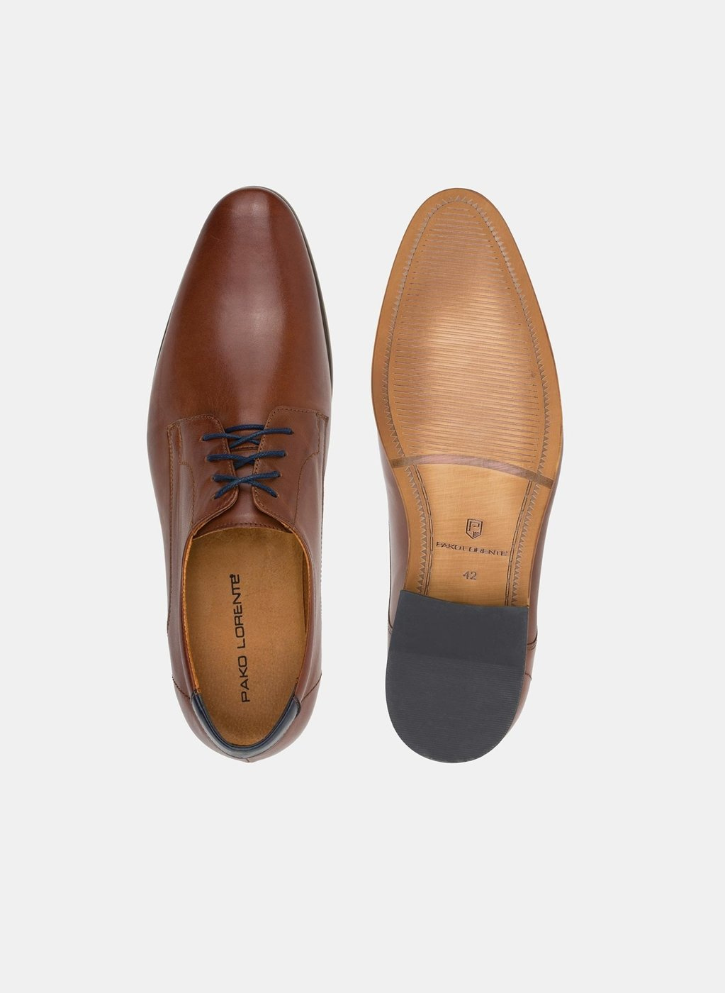 Obuwie męskie P000B-BX-050-Y - Pako Lorente