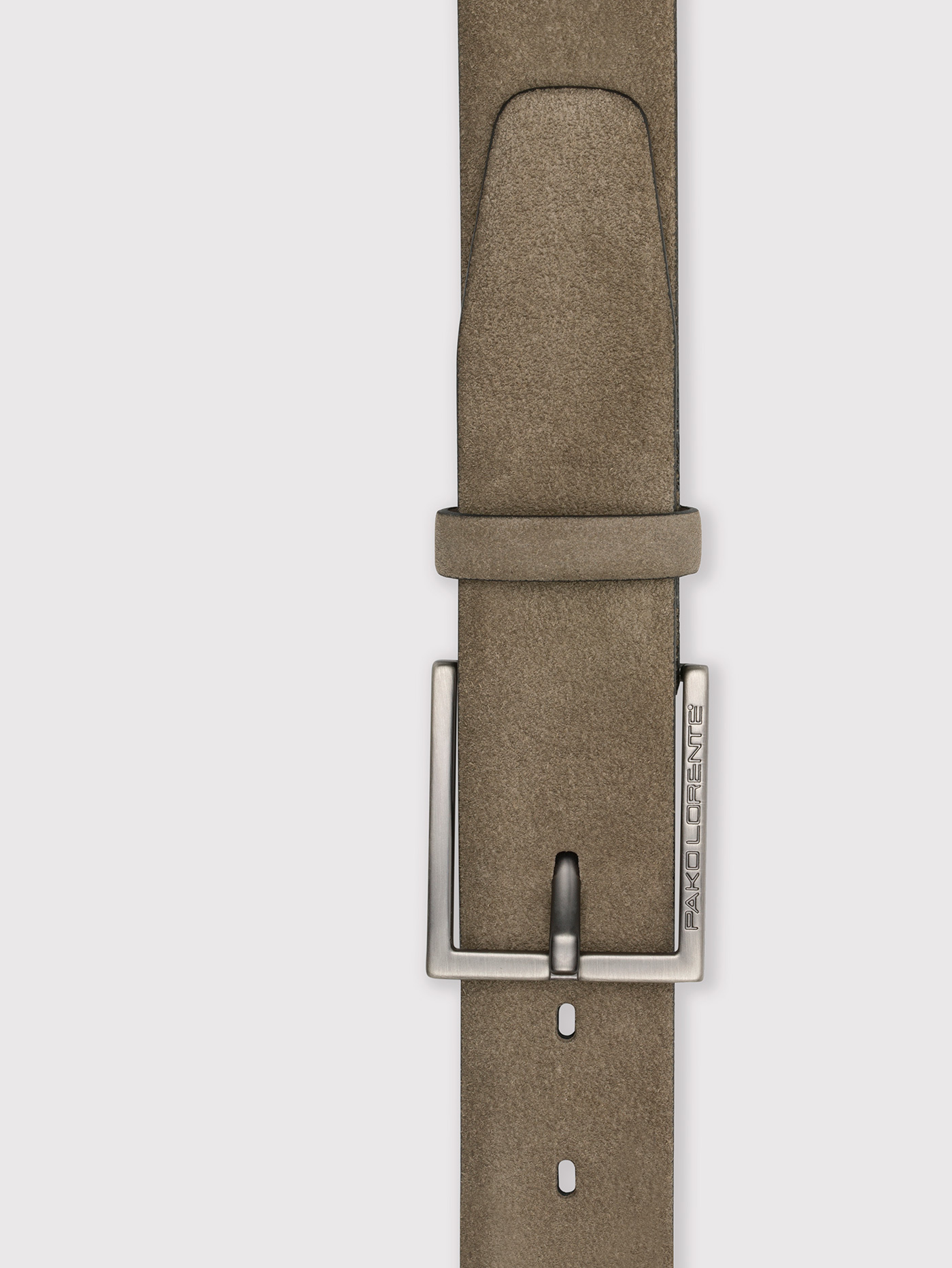 Pasek męski P22SF-PX-029-A-0 - Pako Lorente