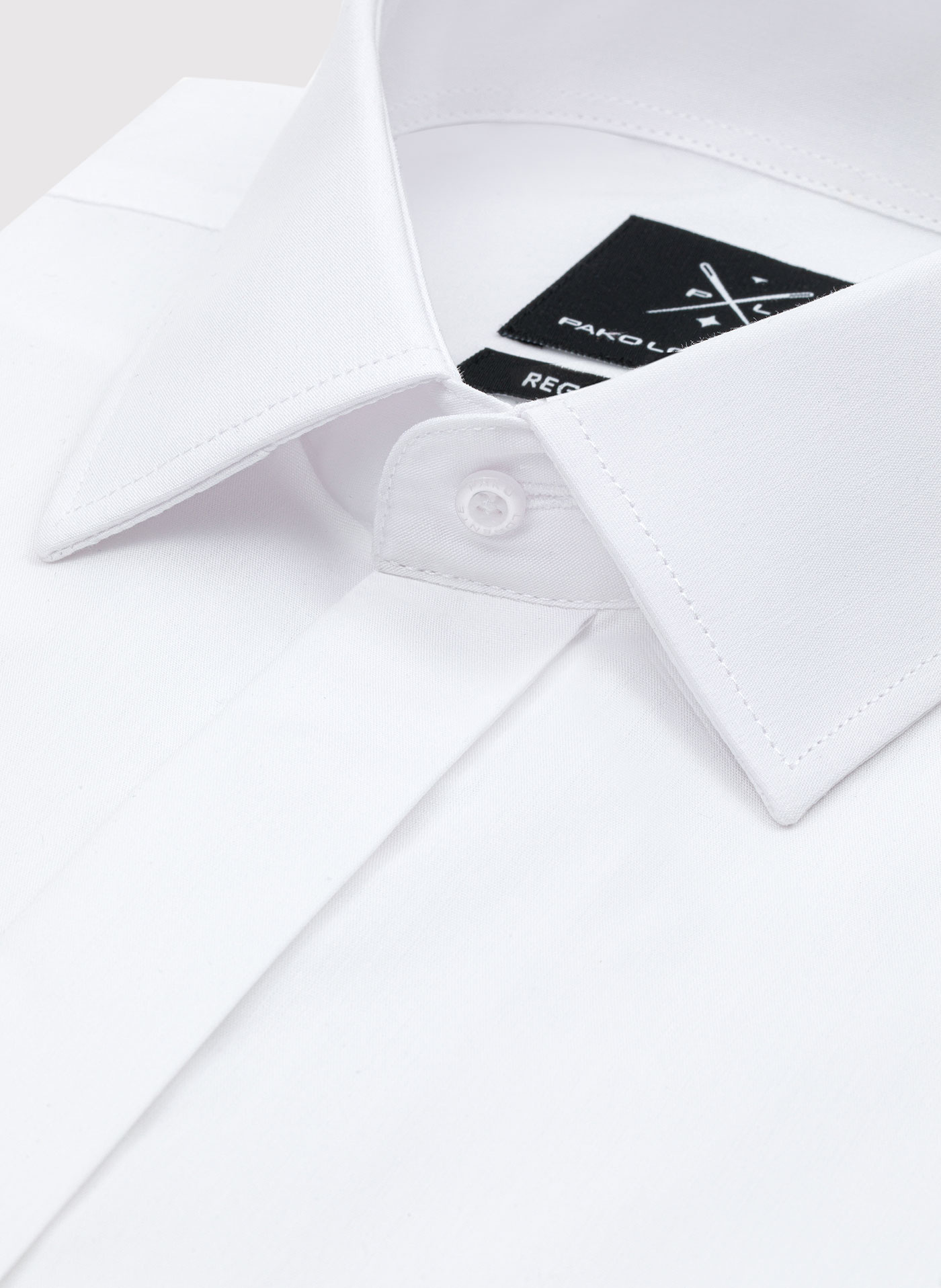 Koszula męska WIT P000B-1X-406-B-K - Pako Lorente