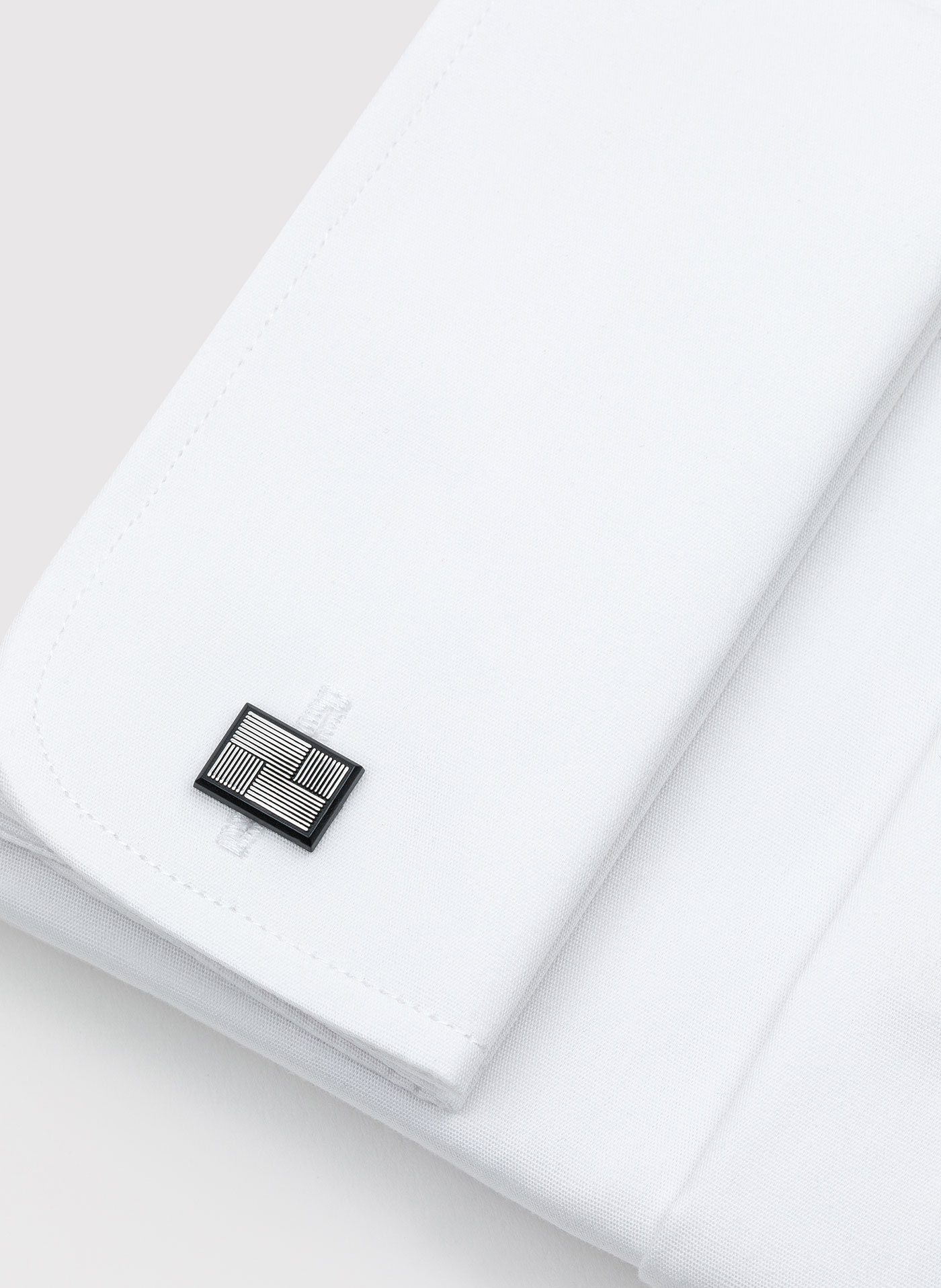 Koszula męska WIT P000B-1X-406-B-K - Pako Lorente