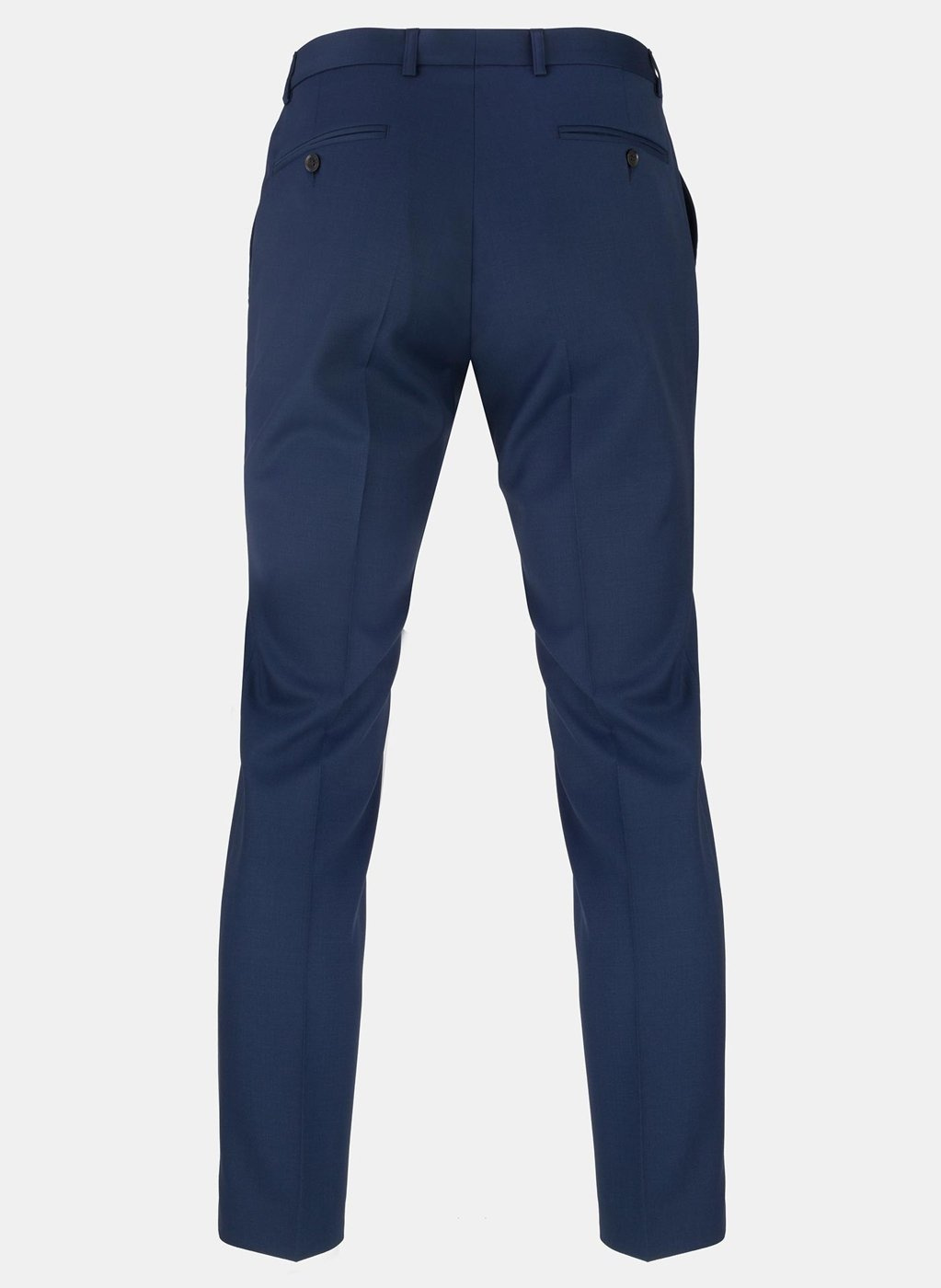 Spodnie męskie garniturowe MERALD PPLM9-6G-214-N - Pako Lorente