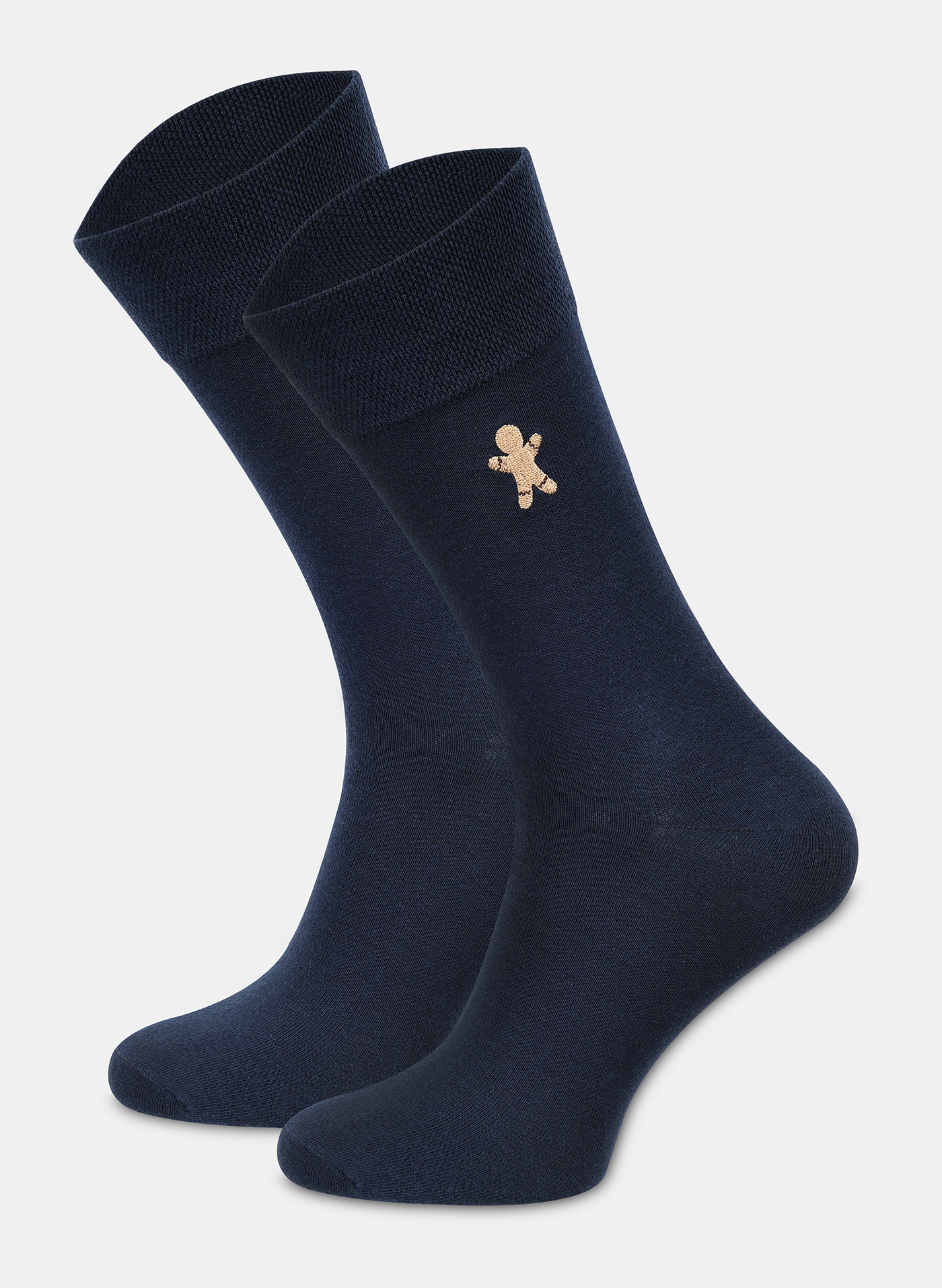 PAKO LORENTE - Zestaw skarpet męskich w świąteczne wzory - Pako Lorente