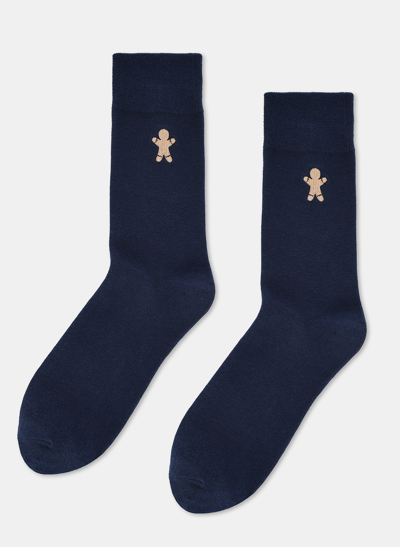 PAKO LORENTE - Zestaw skarpet męskich w świąteczne wzory - Pako Lorente