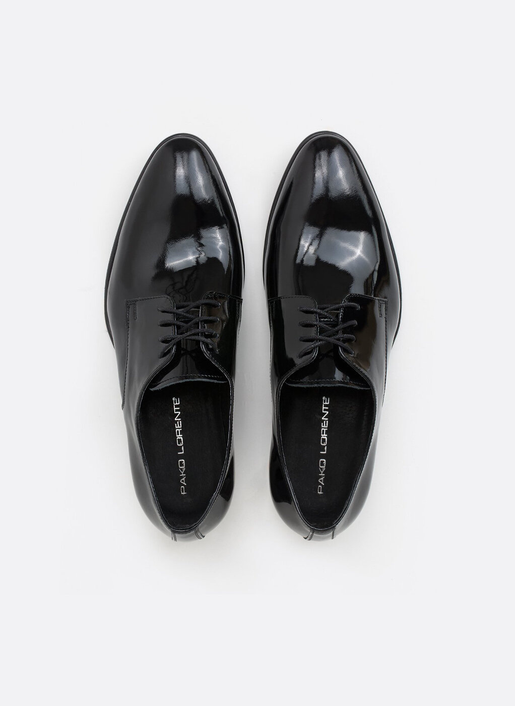 Obuwie męskie P000B-BX-023-C-0 - Pako Lorente