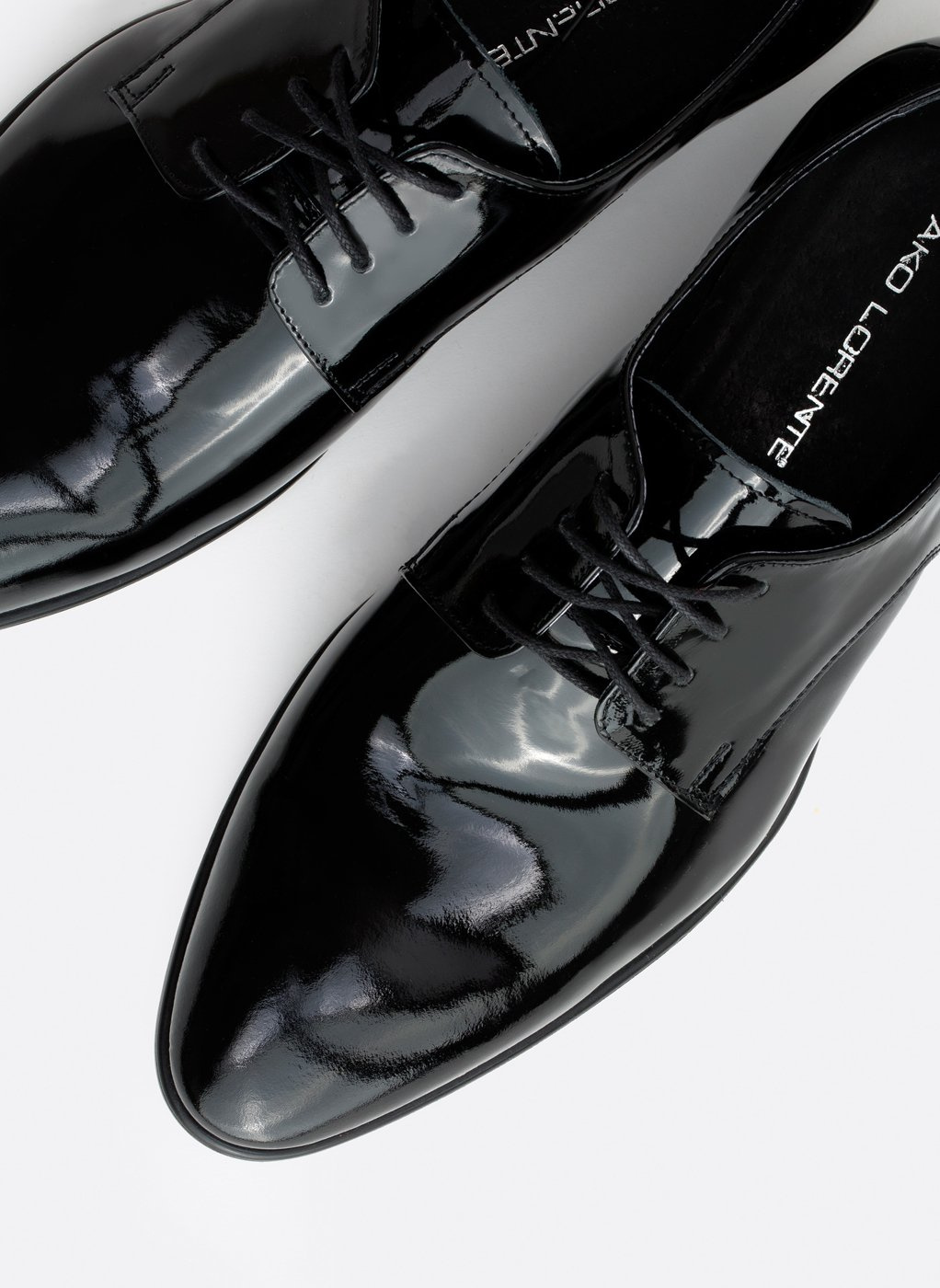 Obuwie męskie P000B-BX-023-C-0 - Pako Lorente