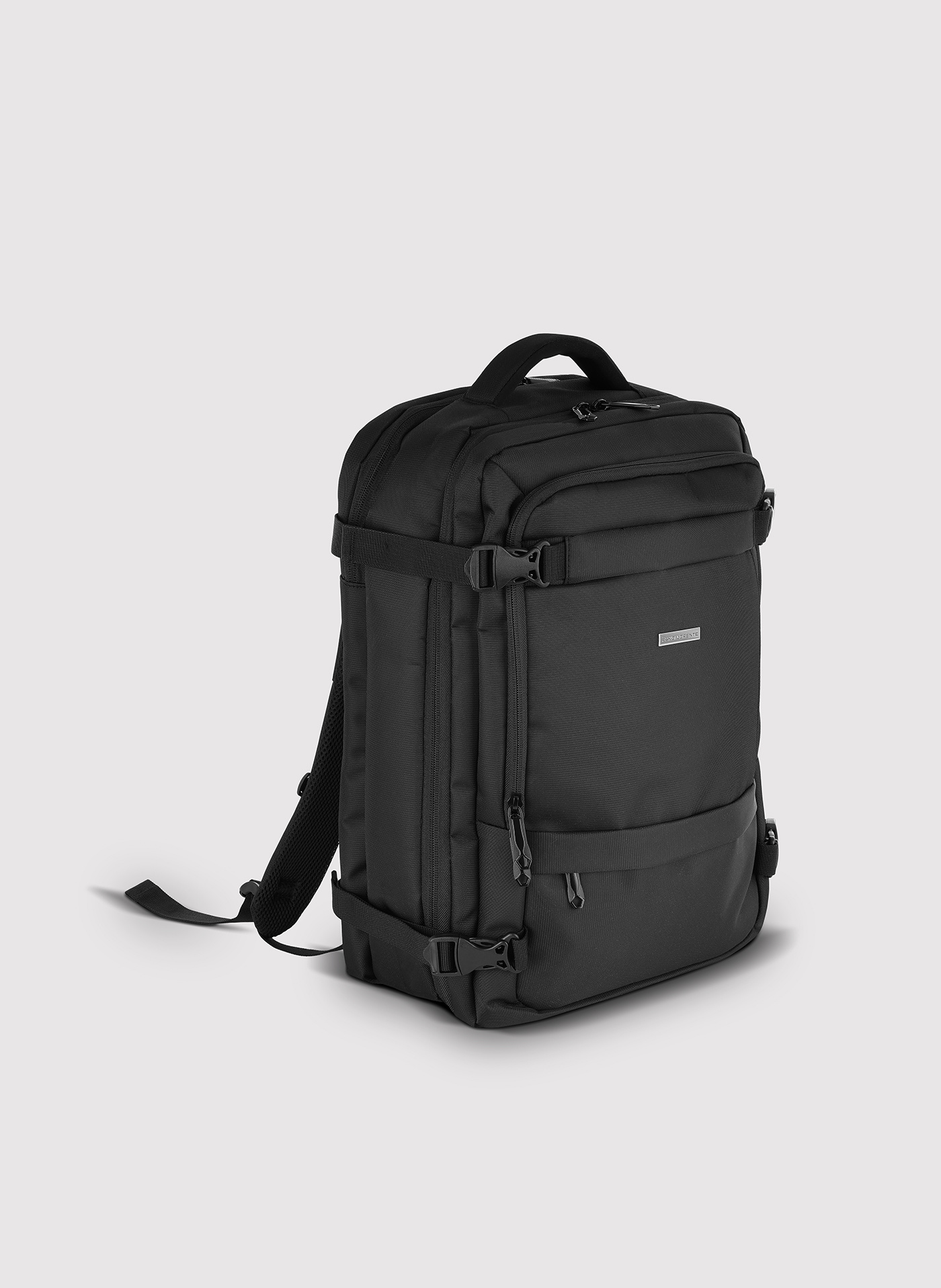 PAKO LORENTE - Kabinowy plecak męski - Pako Lorente