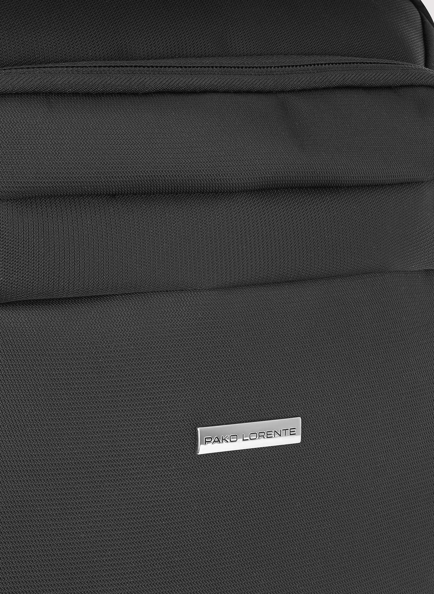 PAKO LORENTE - Kabinowy plecak męski - Pako Lorente