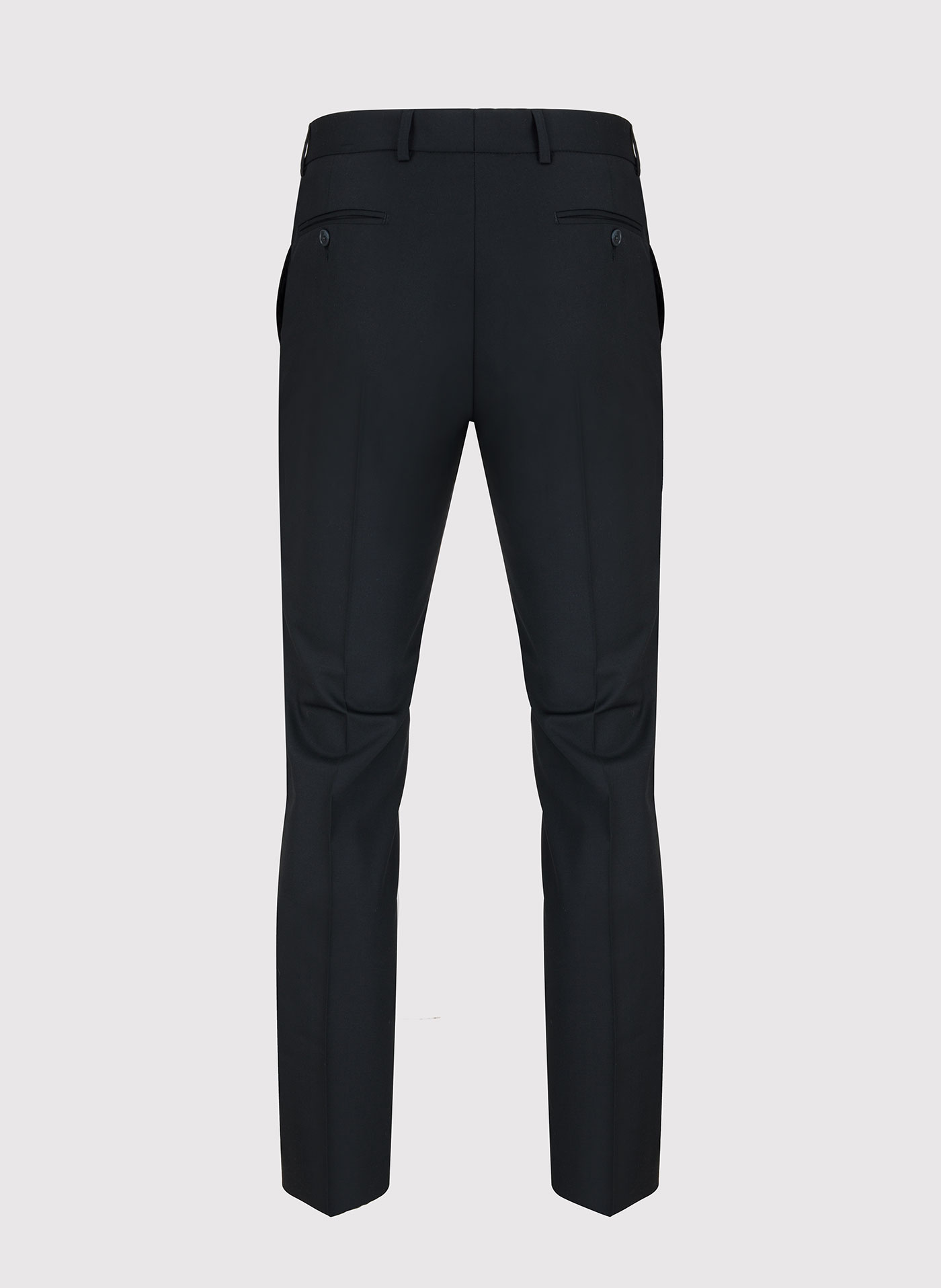 Spodnie garniturowe P22WF-6G-039-C-S - Pako Lorente