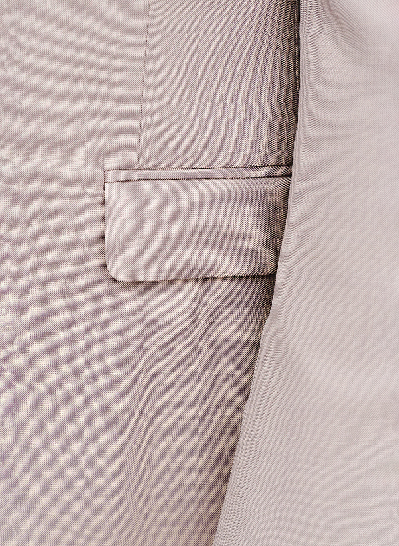 Marynarka garniturowa w kolorze różowym - Pako Lorente