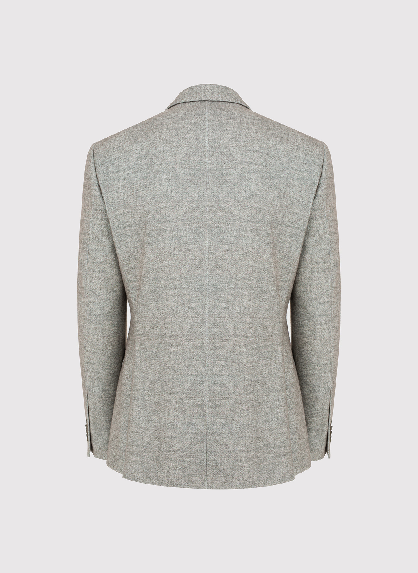 PAKO LORENTE - Marynarka męska melanż - Pako Lorente