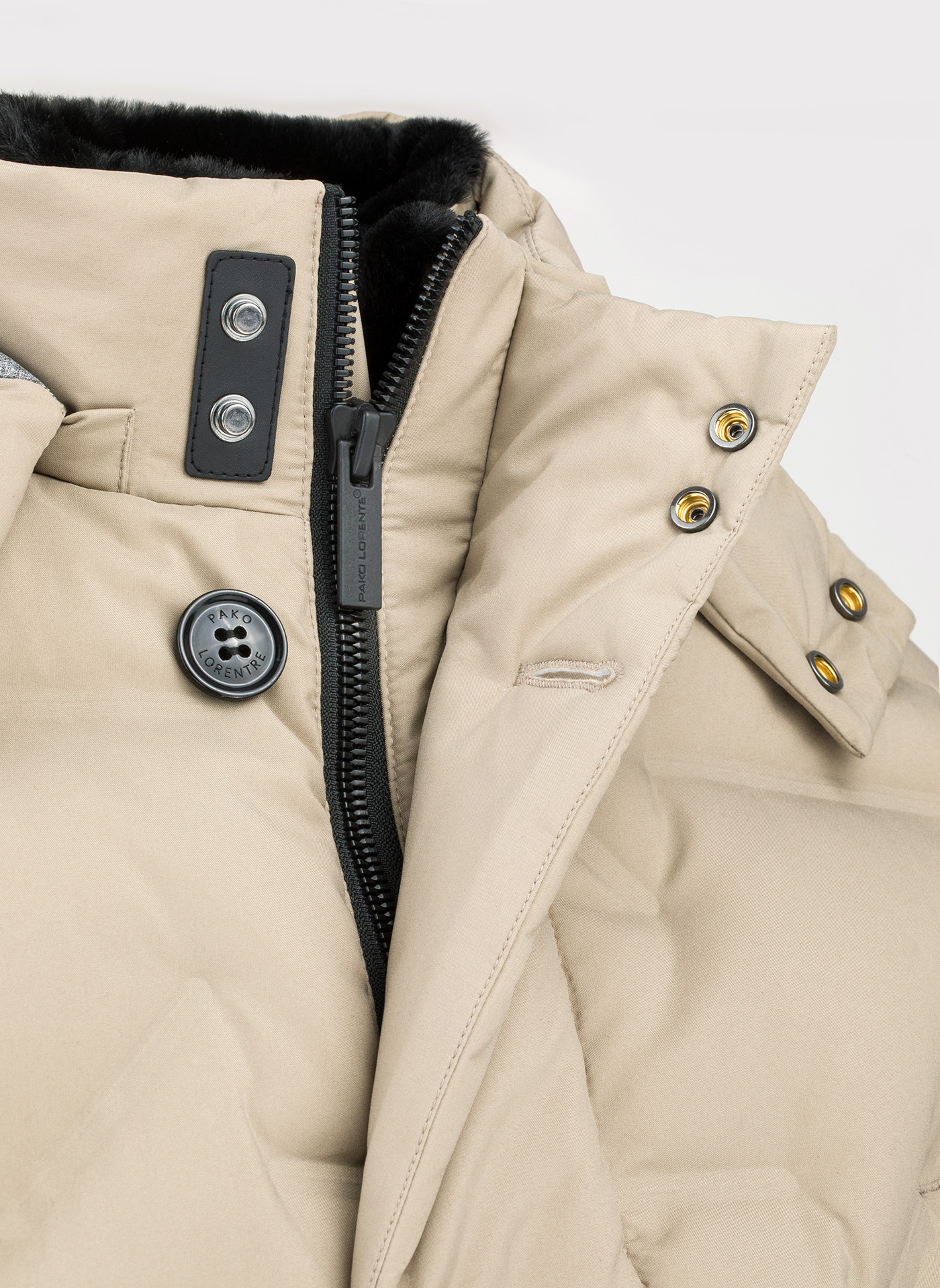 Kurtka męska P22WF-5X-011-E-0 - Pako Lorente