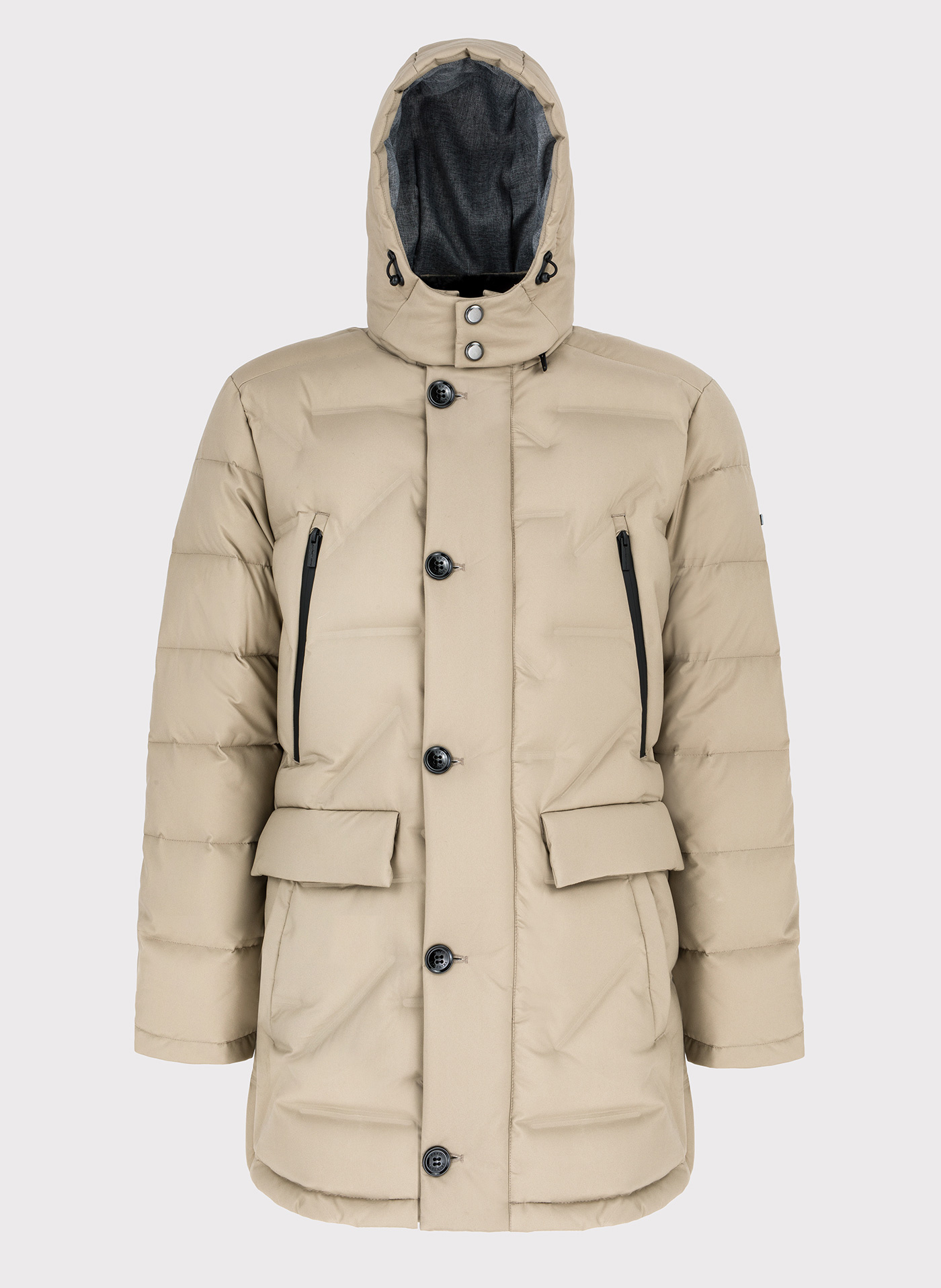 Kurtka męska P22WF-5X-011-E-0 - Pako Lorente