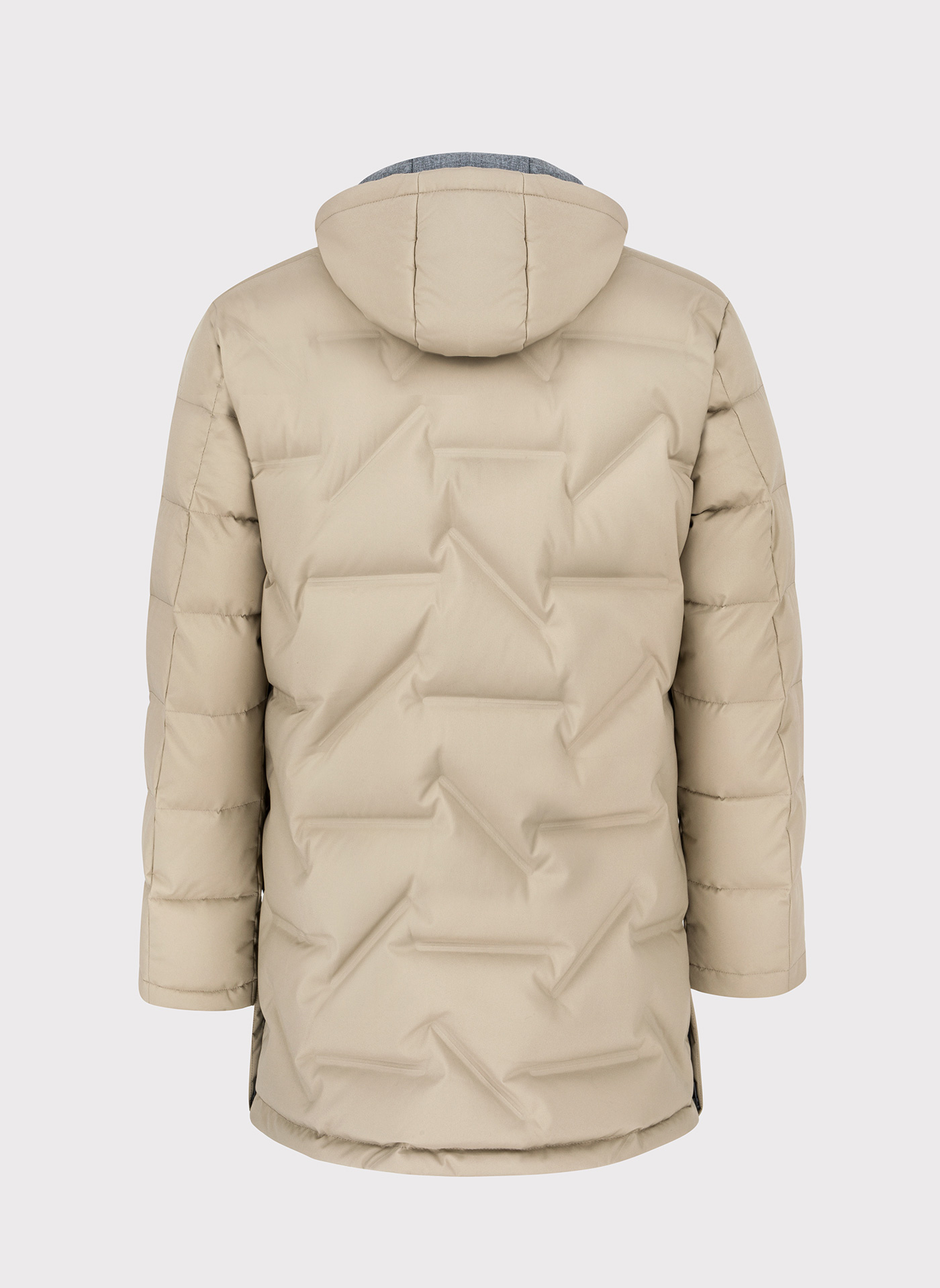 Kurtka męska P22WF-5X-011-E-0 - Pako Lorente