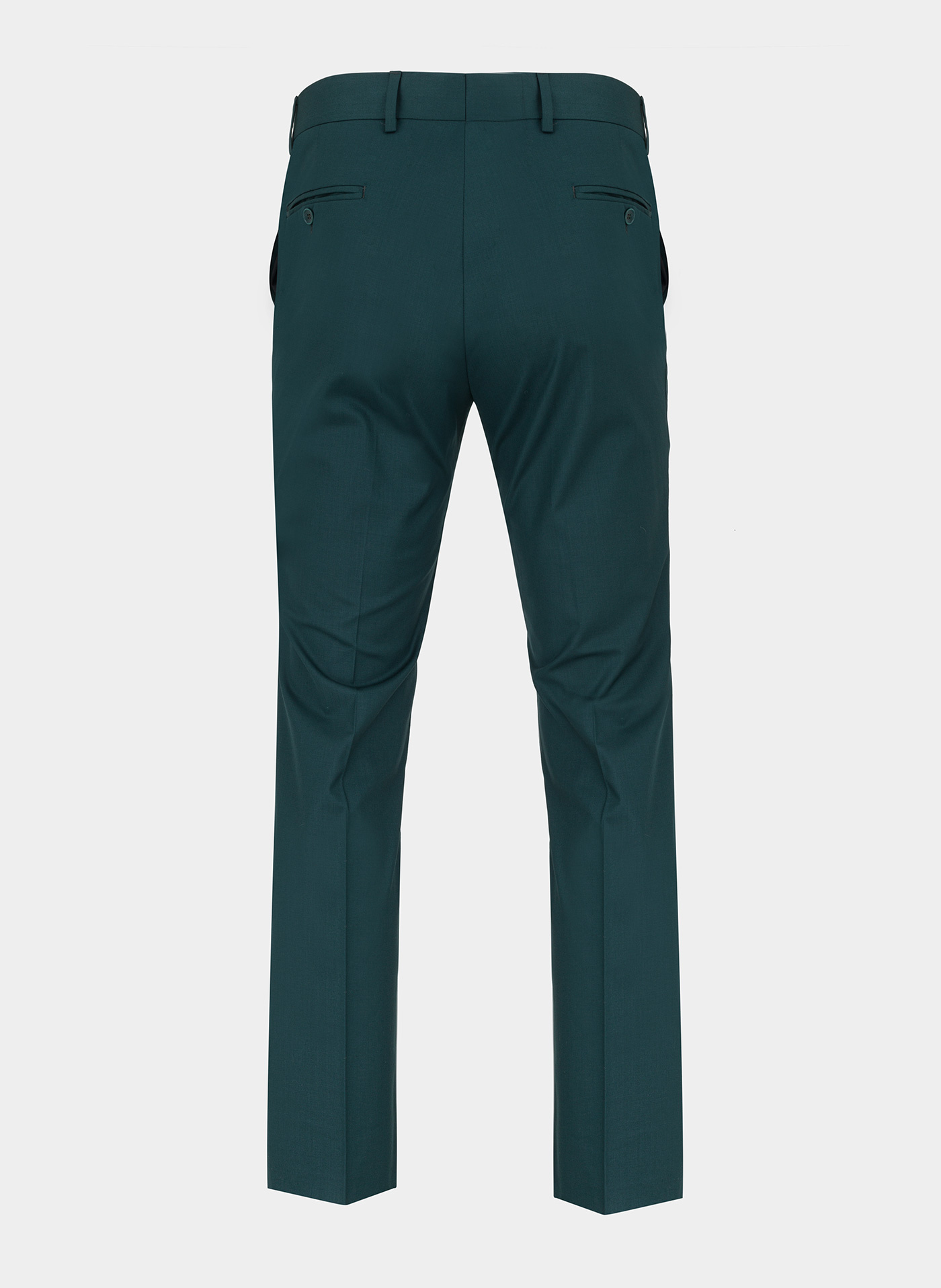 Spodnie męskie garniturowe P21WF-6G-078-Z - Pako Lorente