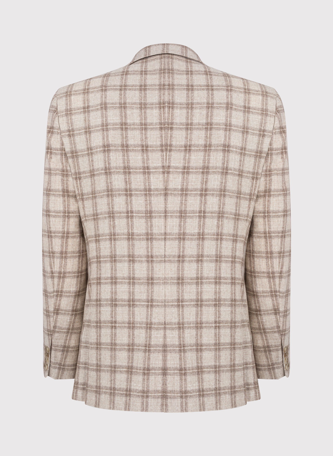 Marynarka męska P22WP-3X-034-E-S - Pako Lorente