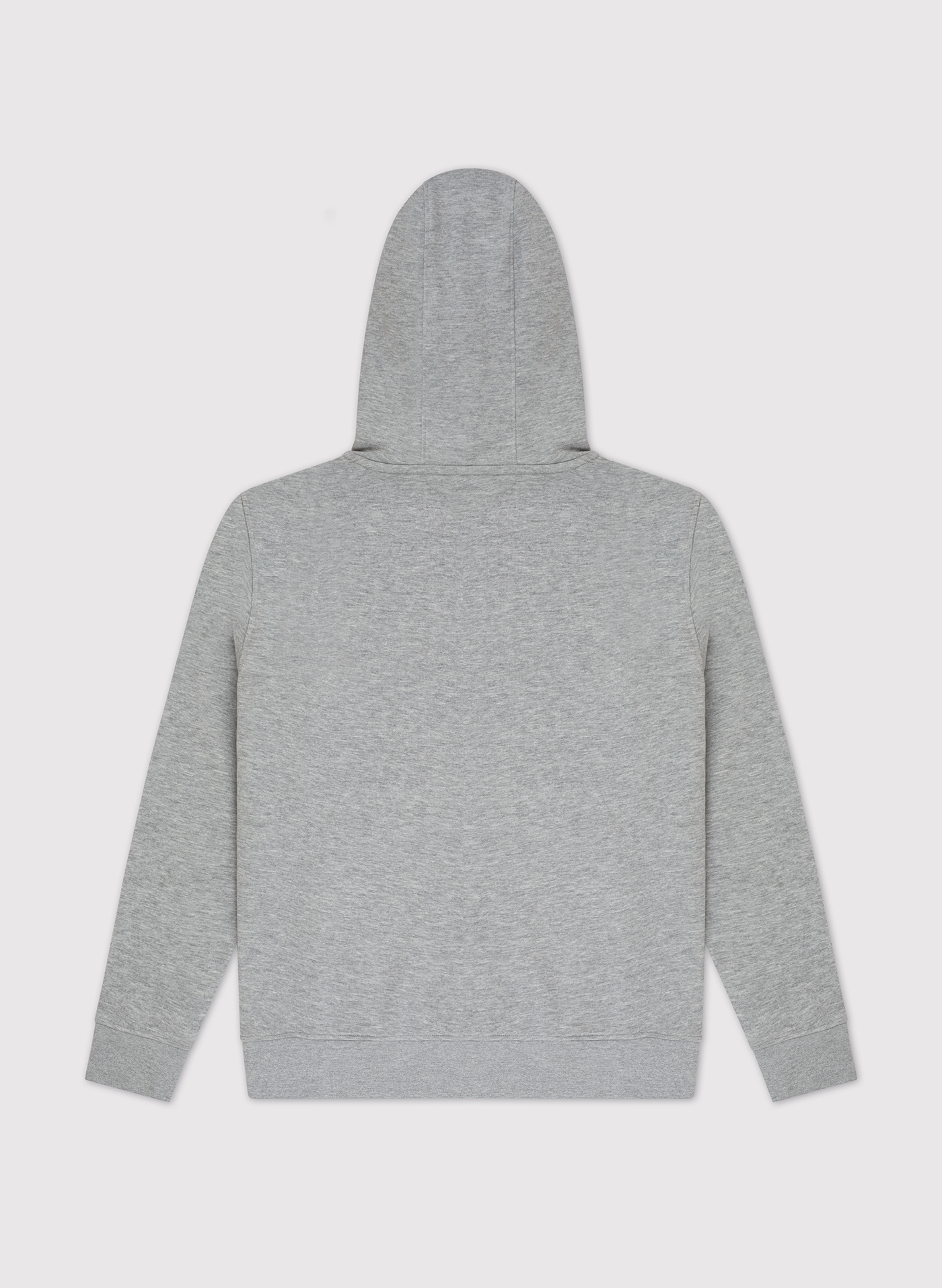 Rozpinana bluza dresowa w szarym kolorze - Pako Lorente