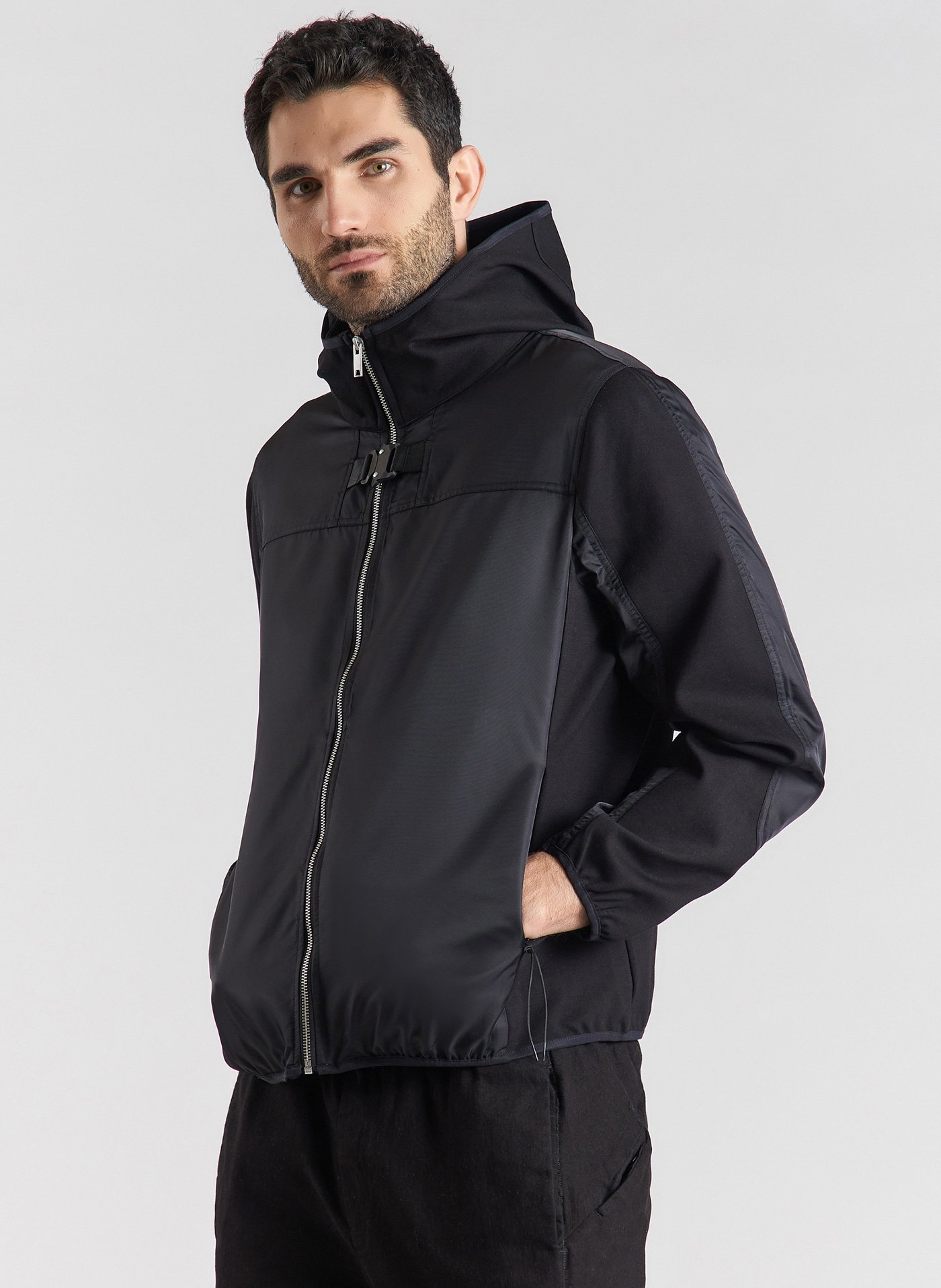 Kurtka męska M21SF-5X-021-C - Pako Lorente