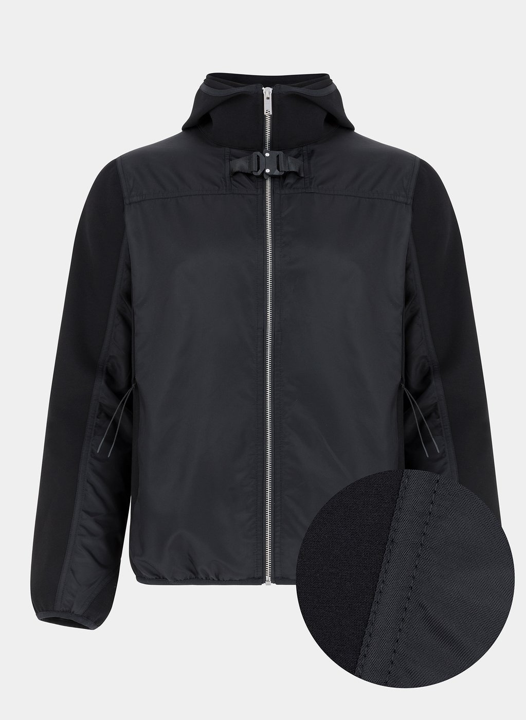 Kurtka męska M21SF-5X-021-C - Pako Lorente