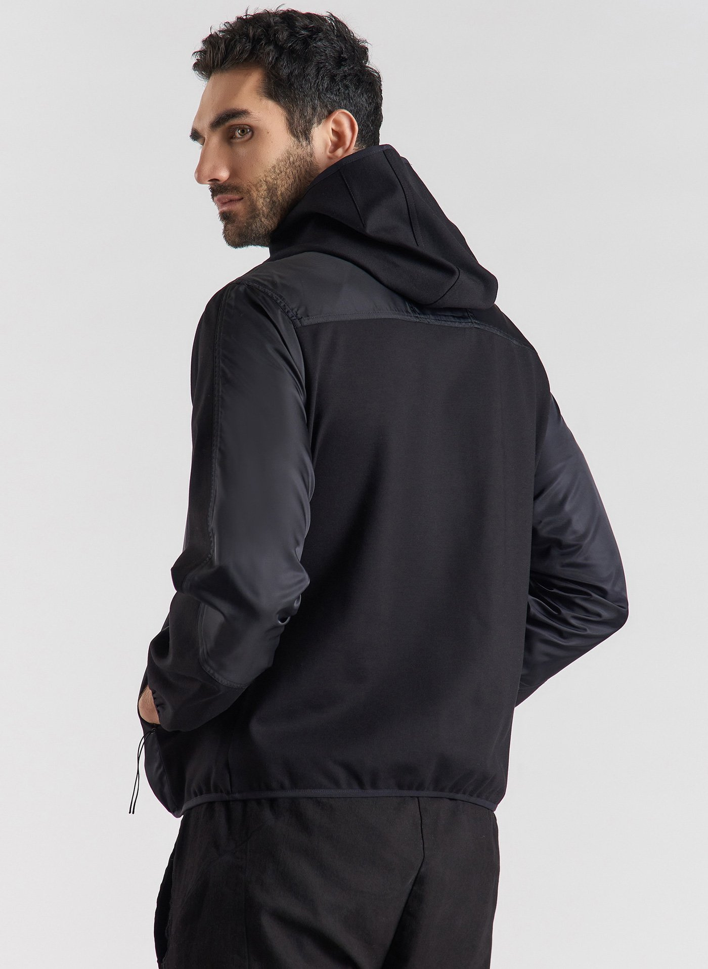 Kurtka męska M21SF-5X-021-C - Pako Lorente