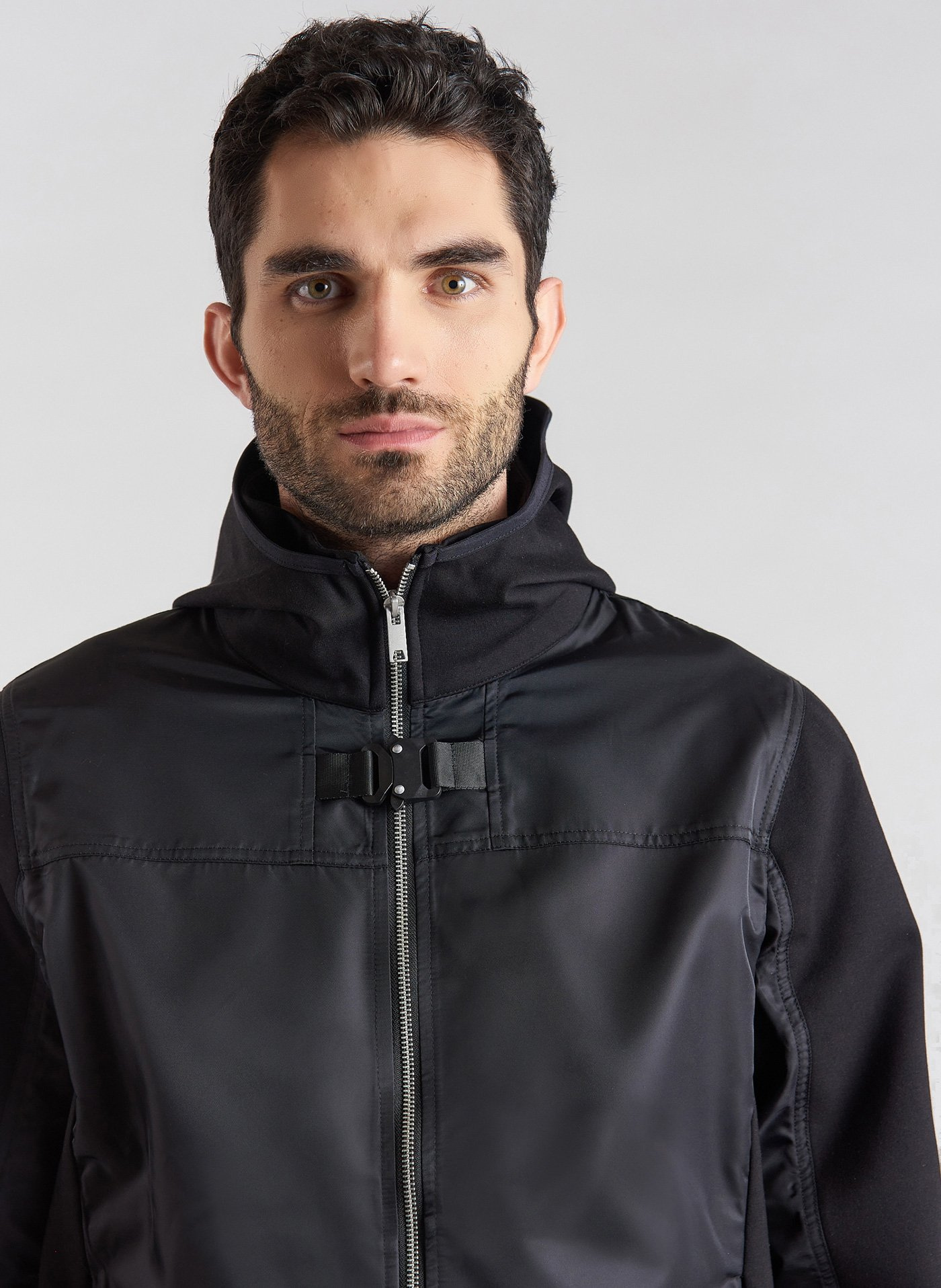 Kurtka męska M21SF-5X-021-C - Pako Lorente