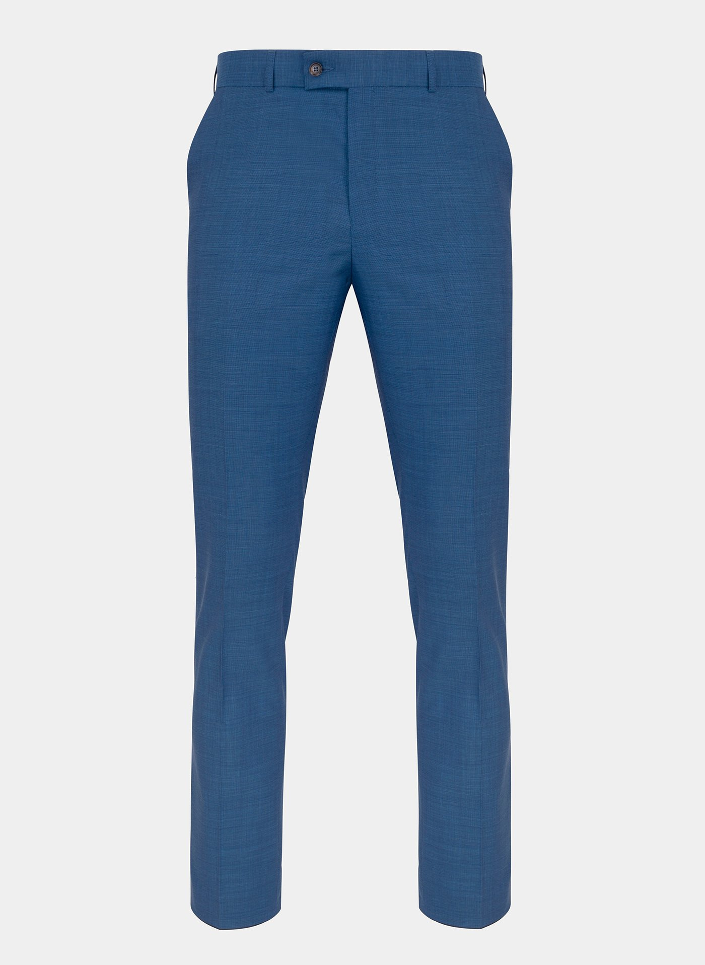 Spodnie męskie garniturowe P21SP-6G-056-N - Pako Lorente