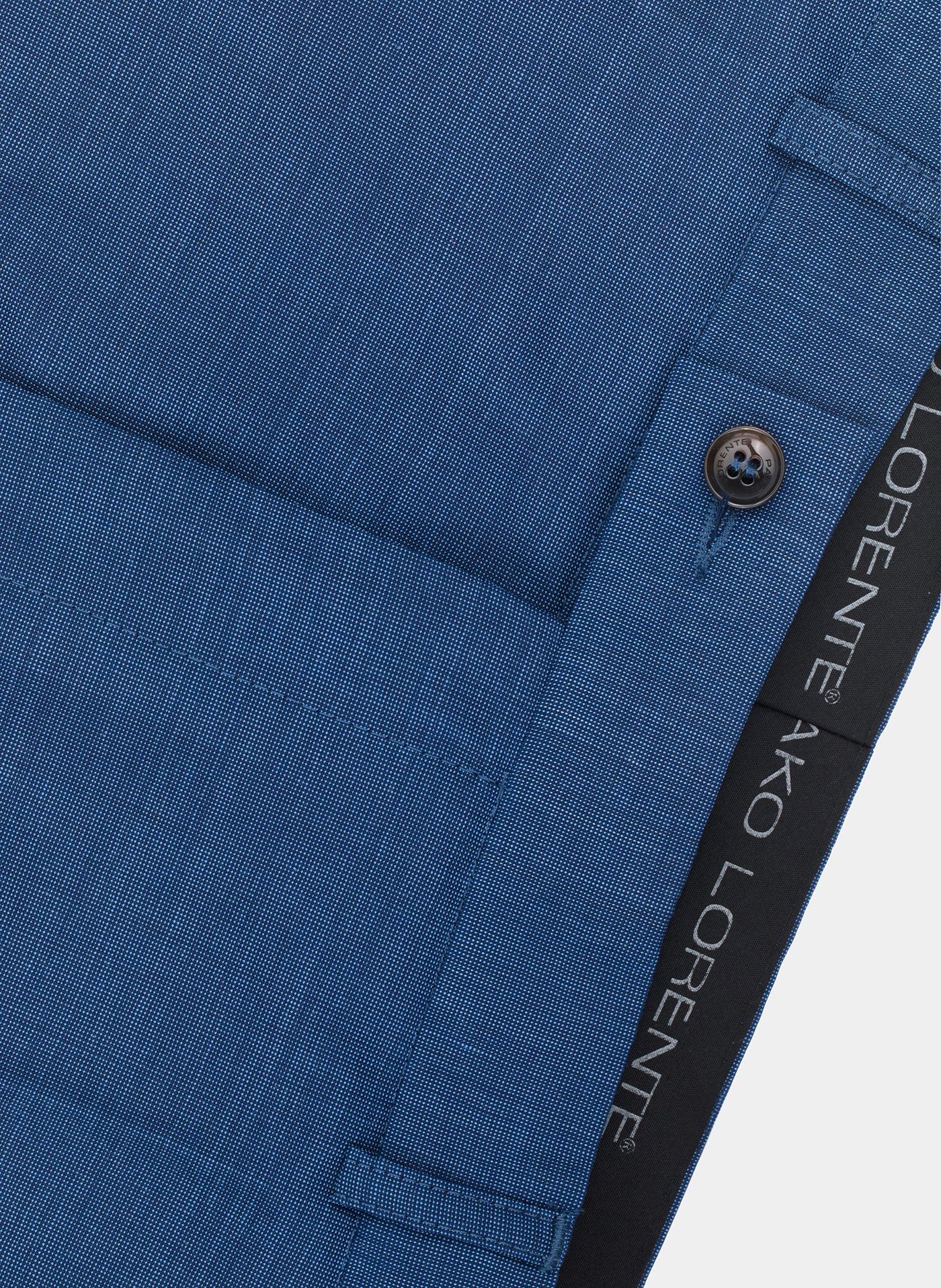 Spodnie męskie garniturowe P21SP-6G-056-N - Pako Lorente