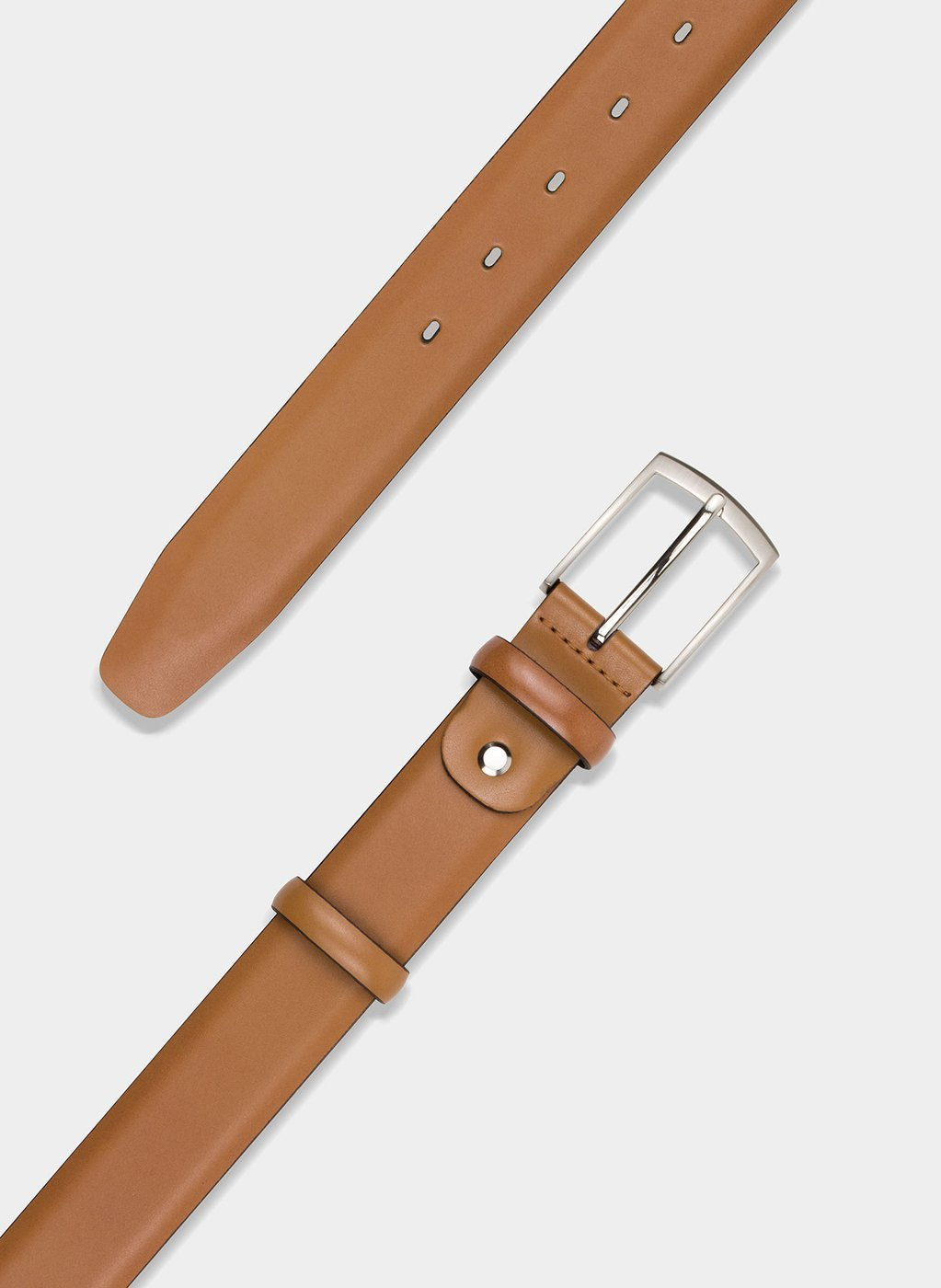 Pasek męski PLM-PX-776-Y - Pako Lorente