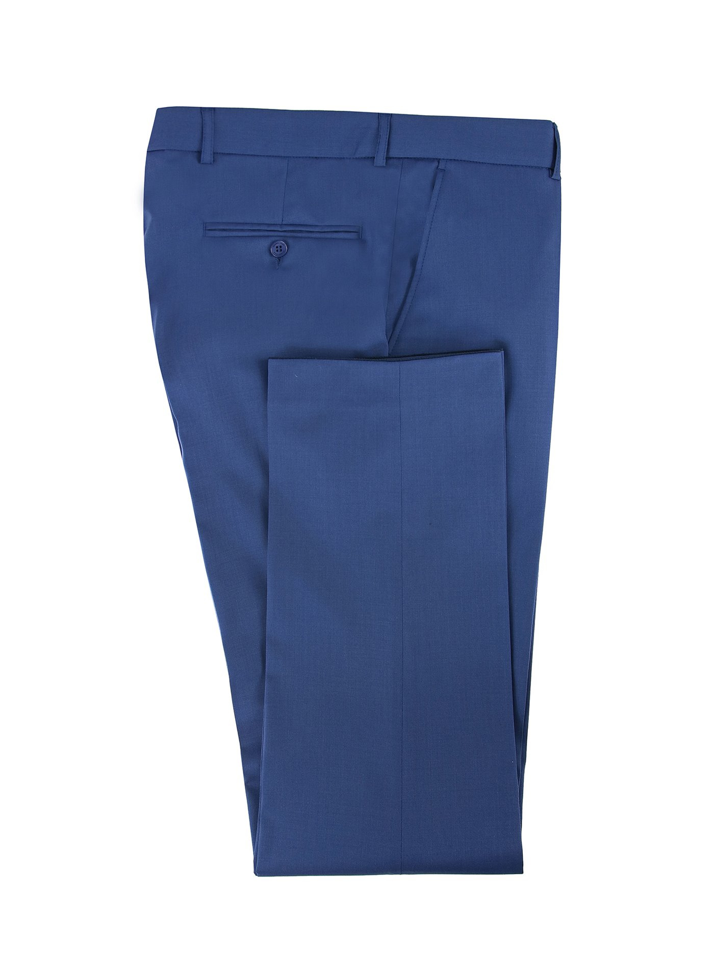 Spodnie męskie garniturowe PLM-6X-076-N - Pako Lorente