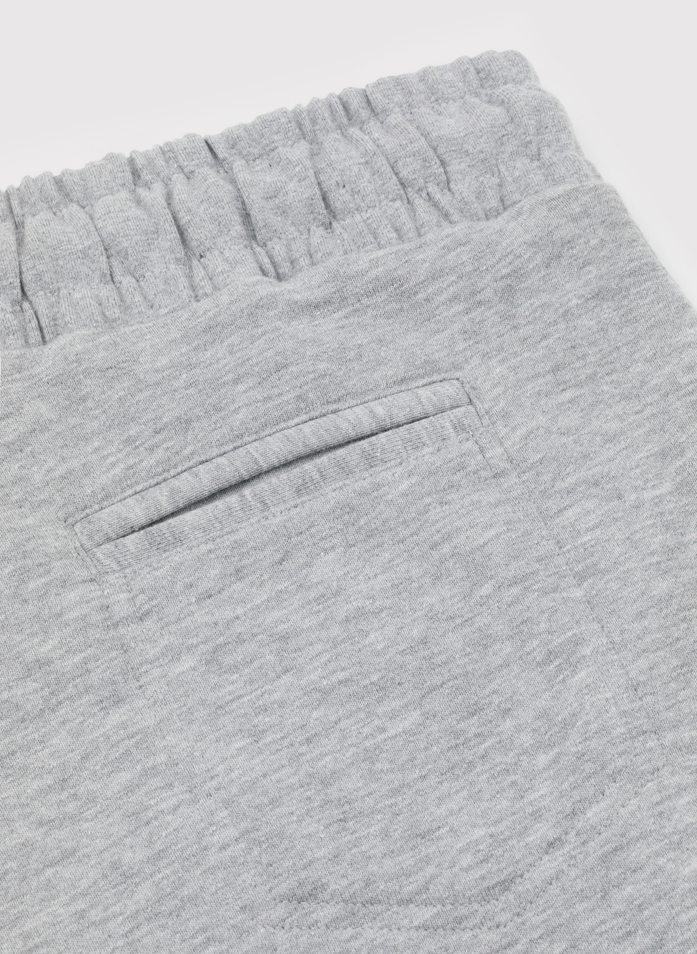 PAKO LORENTE - Szare spodnie dresowe - Pako Lorente