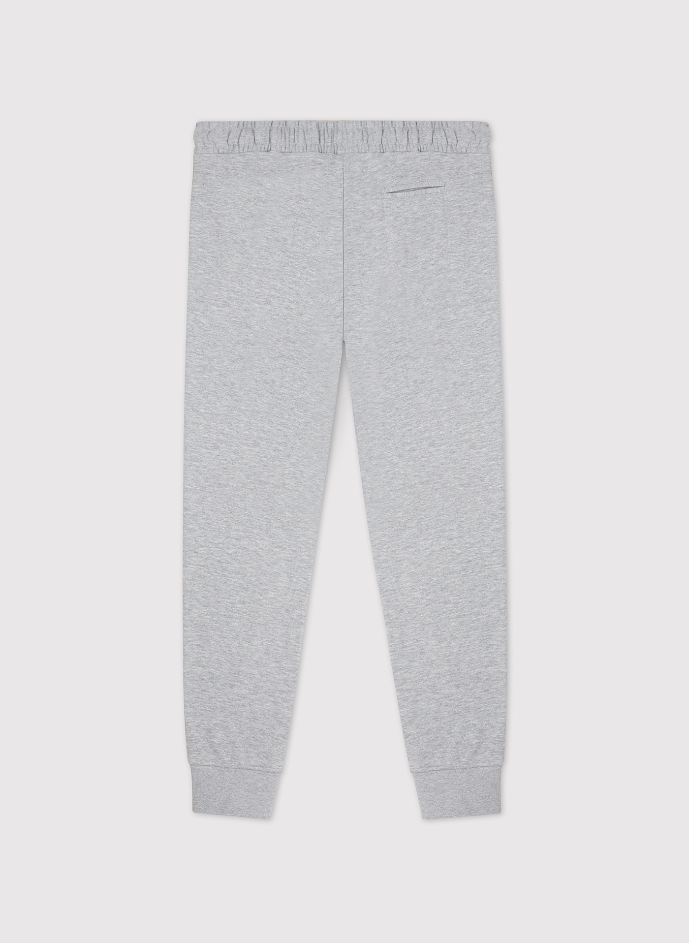 PAKO LORENTE - Szare spodnie dresowe - Pako Lorente