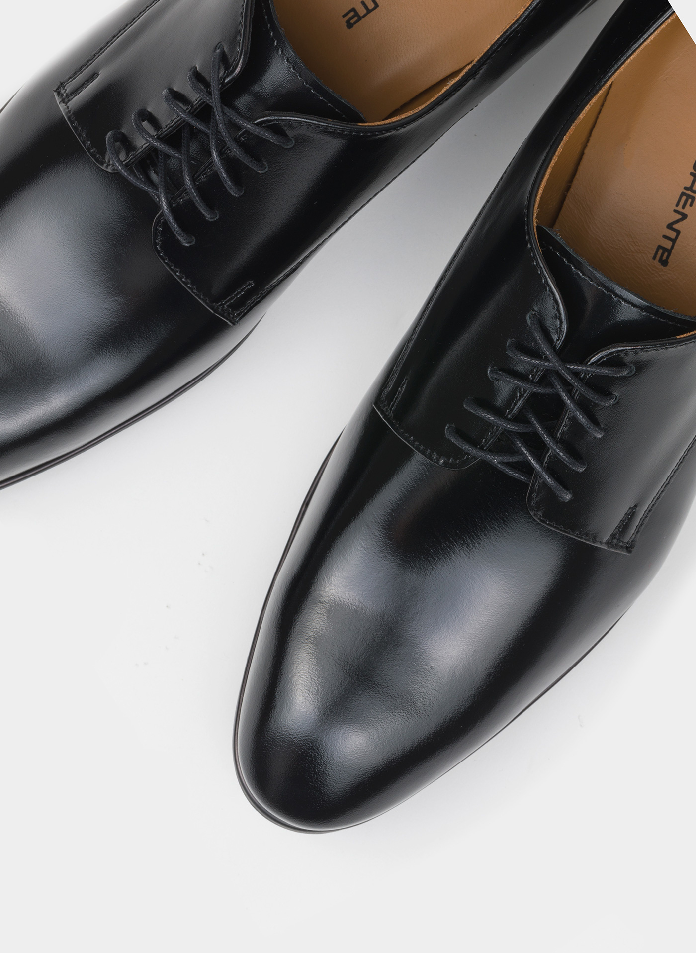 Buty męskie P000B-BX-012-C-0 - Pako Lorente