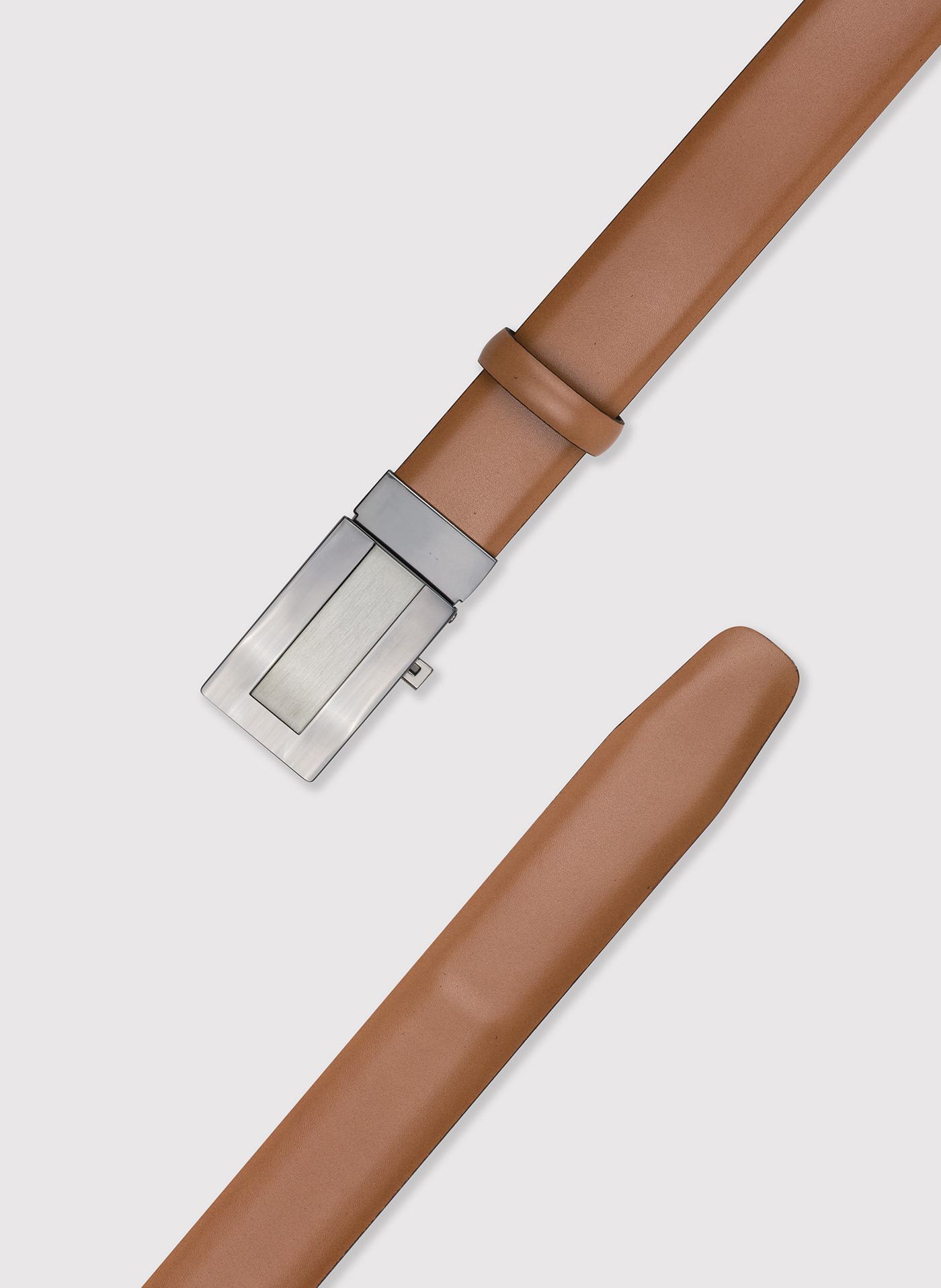 Pasek męski P000B-PX-807-Y - Pako Lorente