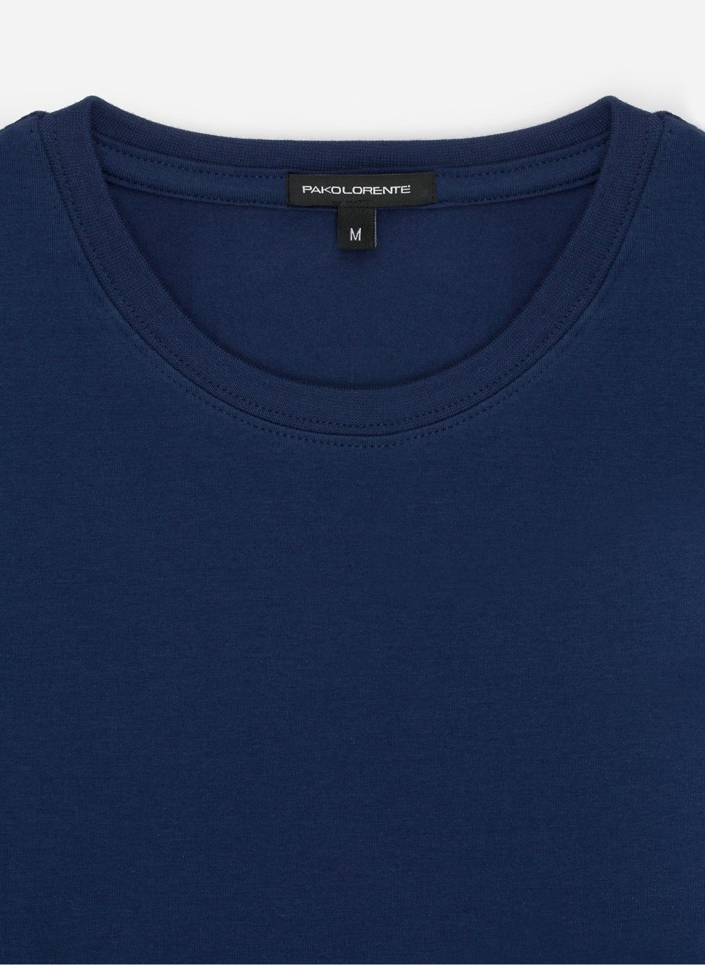 T-shirt BUDI P000B-TX-006-G - Pako Lorente