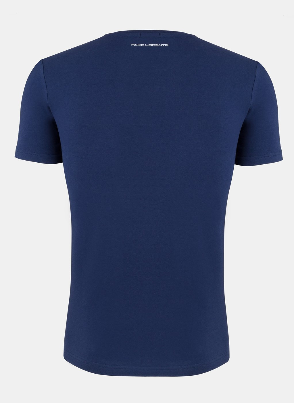 T-shirt BUDI P000B-TX-006-G - Pako Lorente