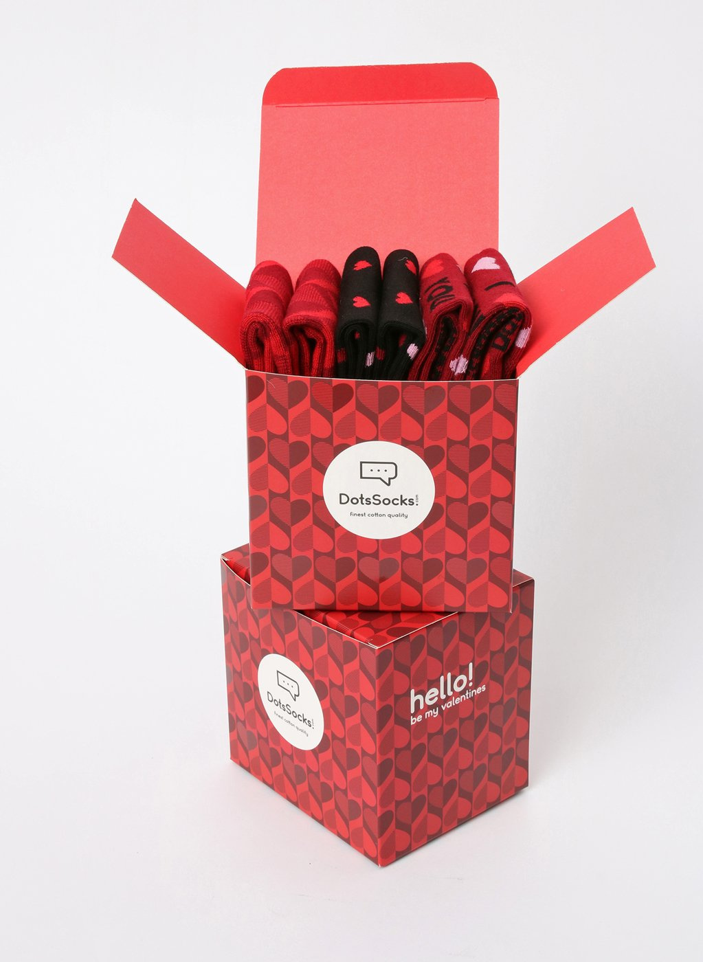 Pudełko prezentowe DDTS9-UX-006-X - Pako Lorente