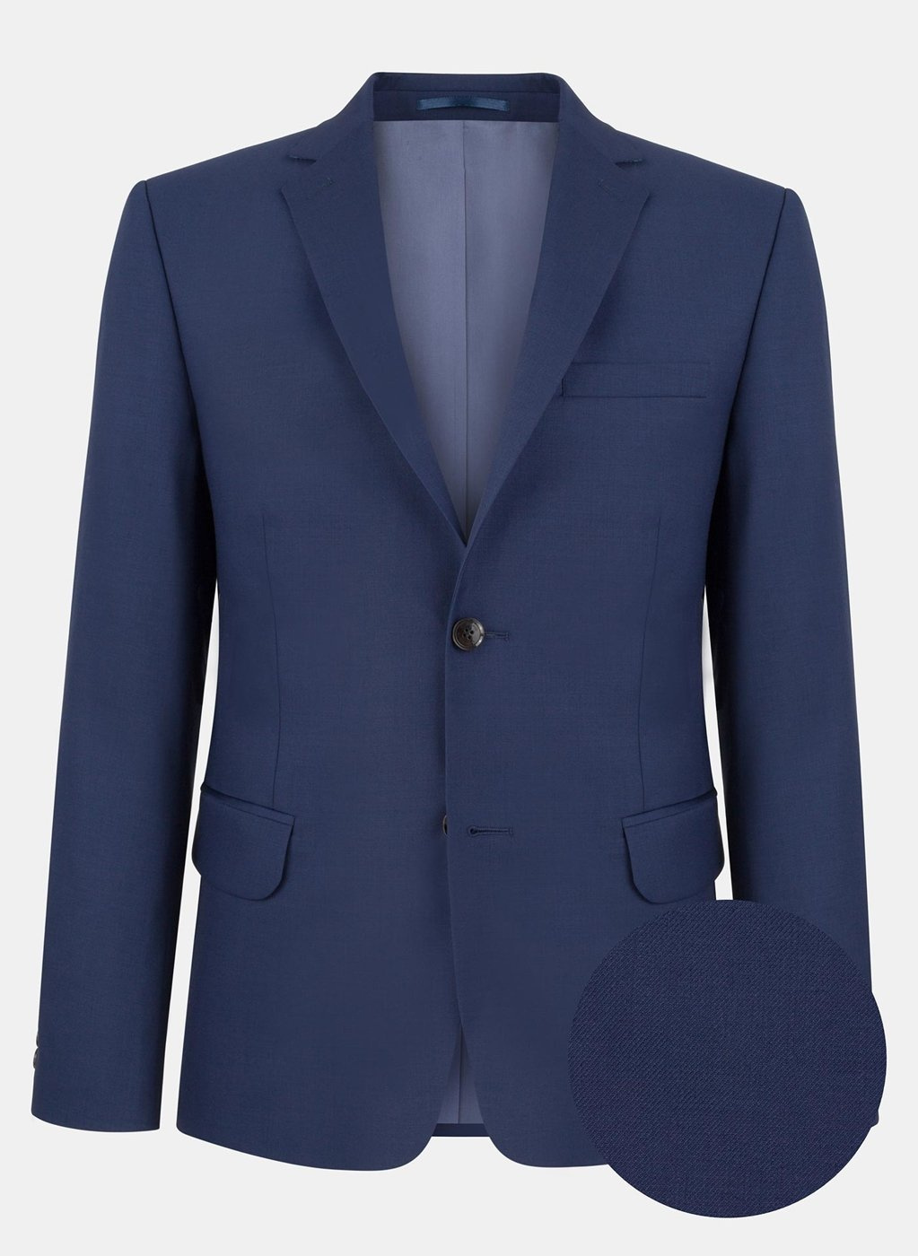 Marynarka garniturowa SELEDO PPLM9-3G-196-N - Pako Lorente