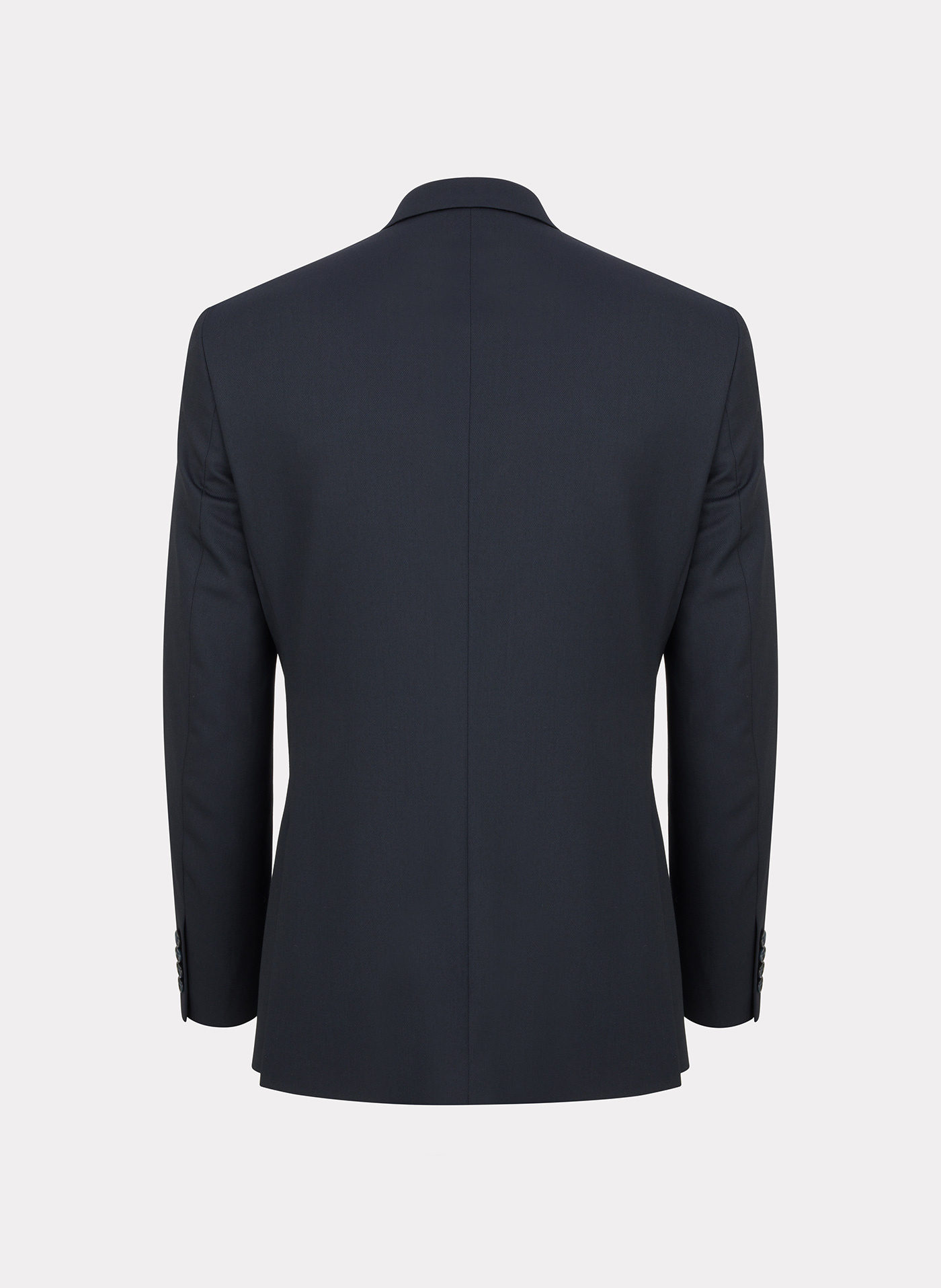 Marynarka garniturowa w kolorze granatowym - Pako Lorente