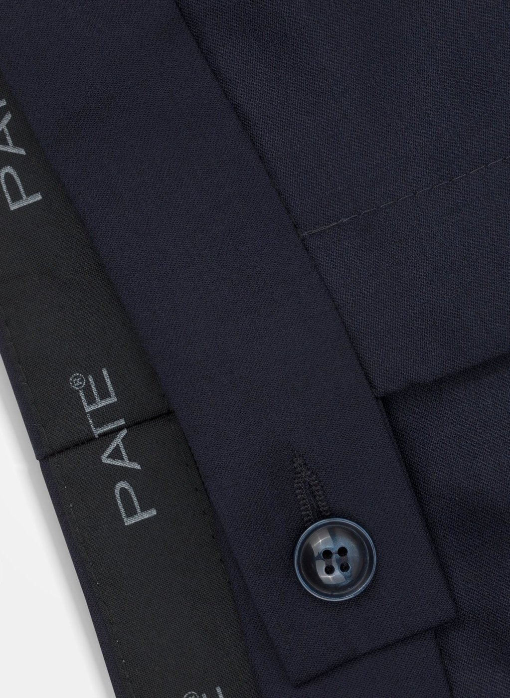 Spodnie męskie garniturowe FETEW PPLM9-6G-180-G - Pako Lorente