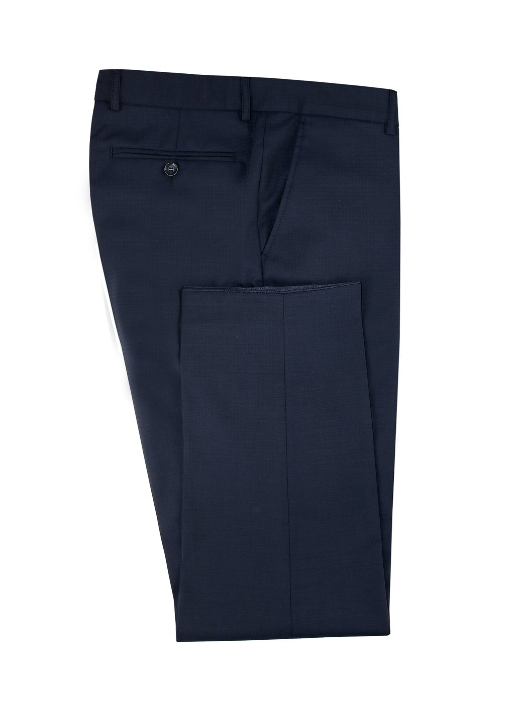 Spodnie męskie garniturowe PPLM9-6G-050-G-0 - Pako Lorente