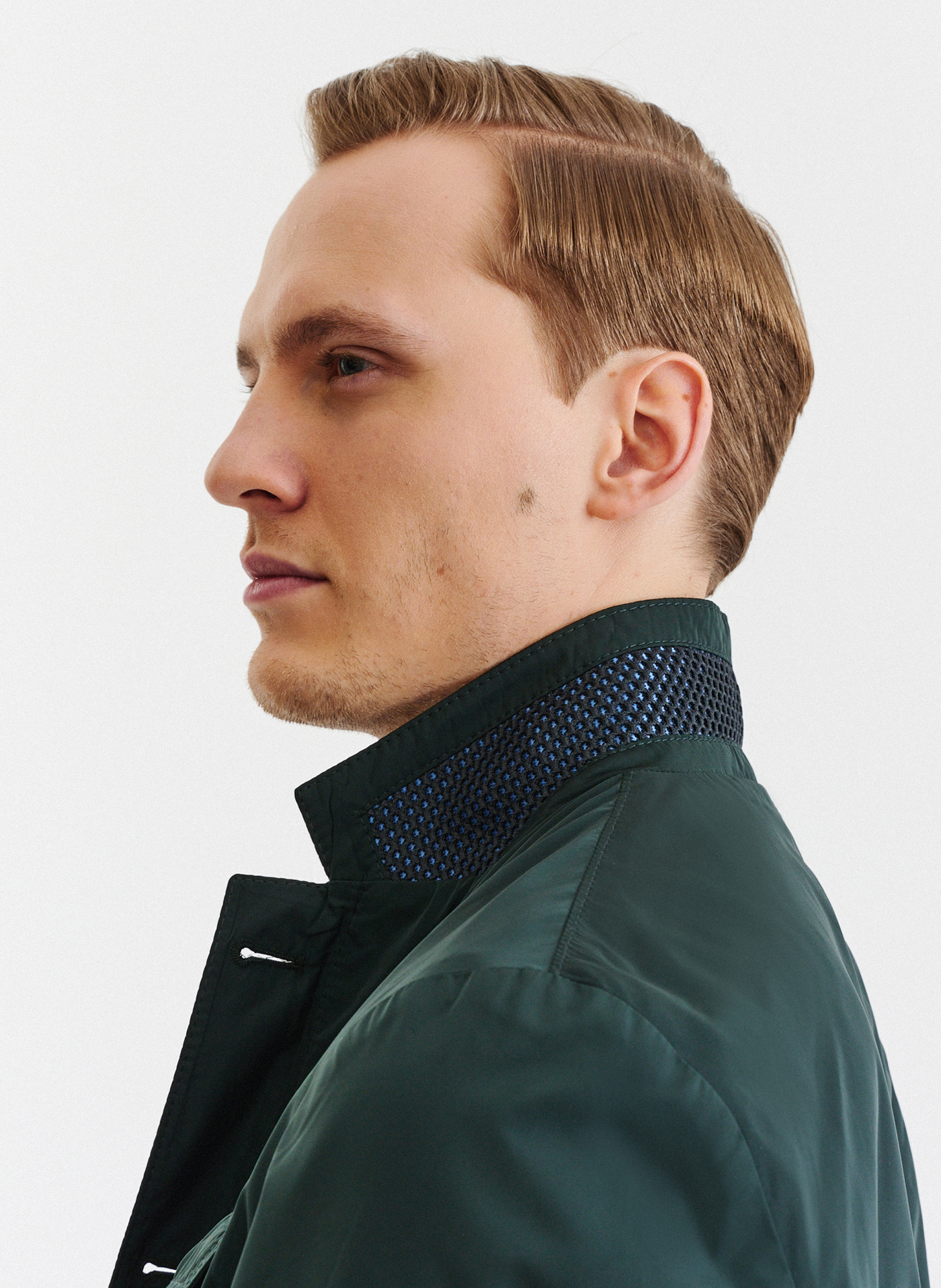 Kurtka męska GANDIA P20SF-5X-009-Z - Pako Lorente