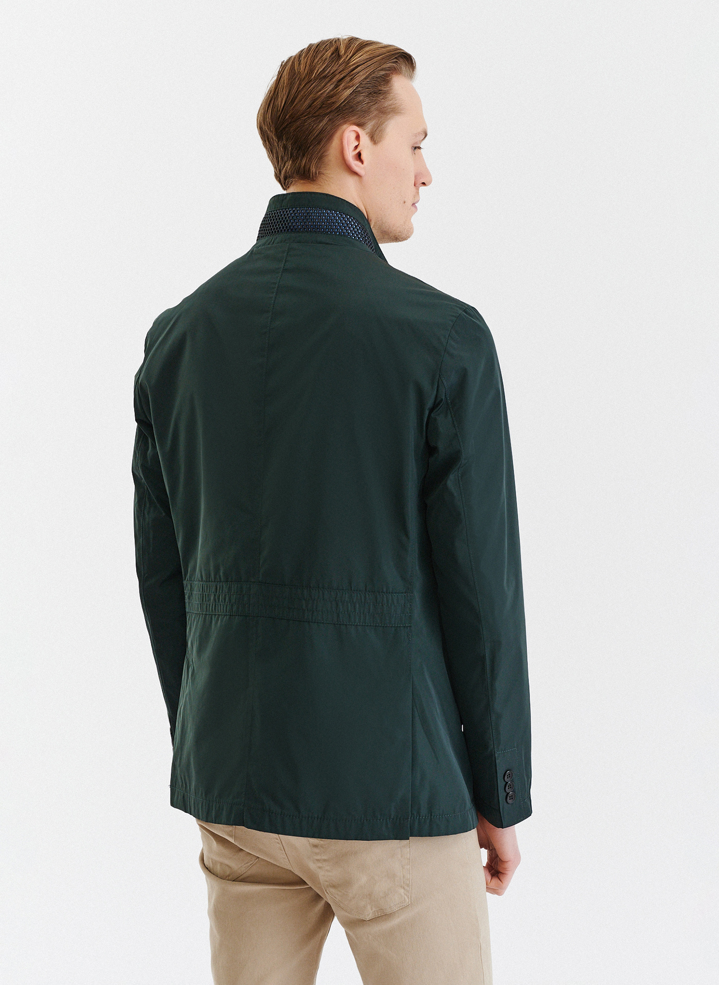 Kurtka męska GANDIA P20SF-5X-009-Z - Pako Lorente