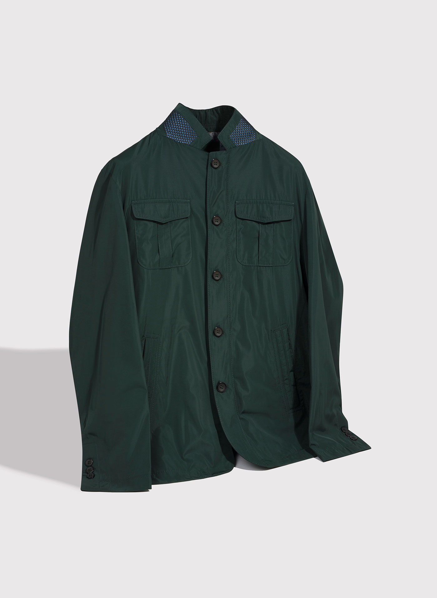 Kurtka męska GANDIA P20SF-5X-009-Z - Pako Lorente