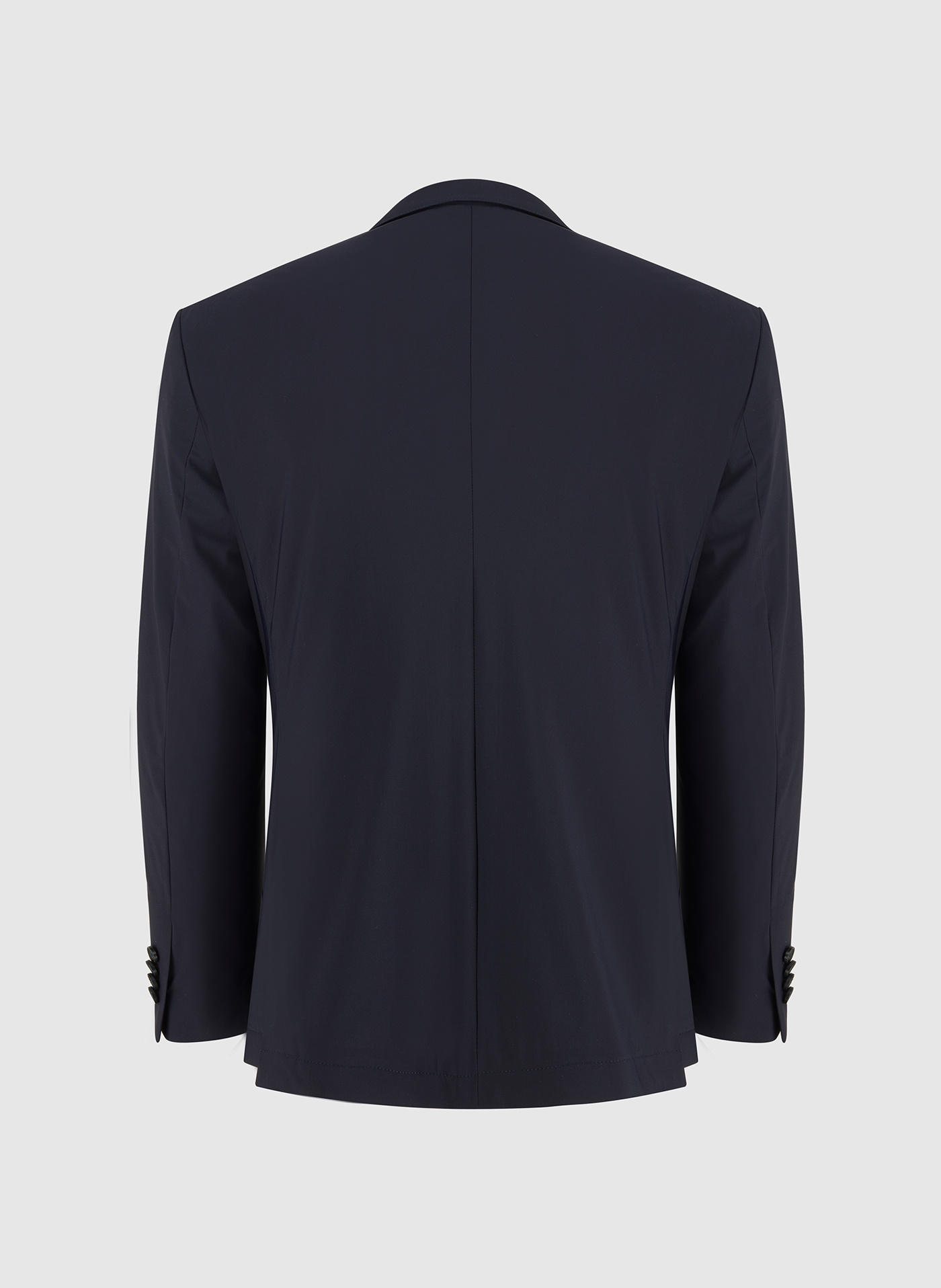 Marynarka garniturowa w kolorze granatowym - Pako Lorente