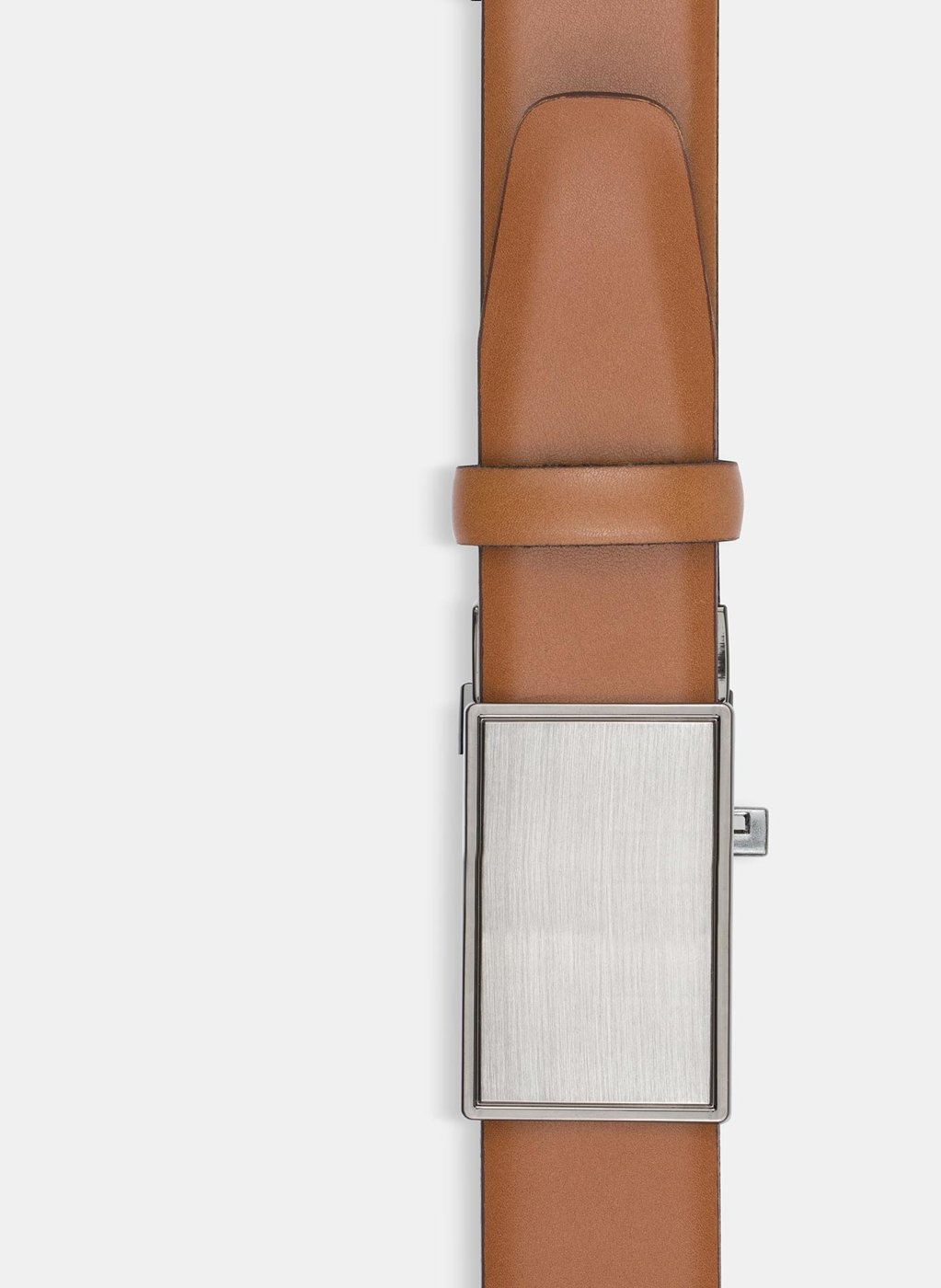 Pasek męski P000B-PX-805-Y - Pako Lorente